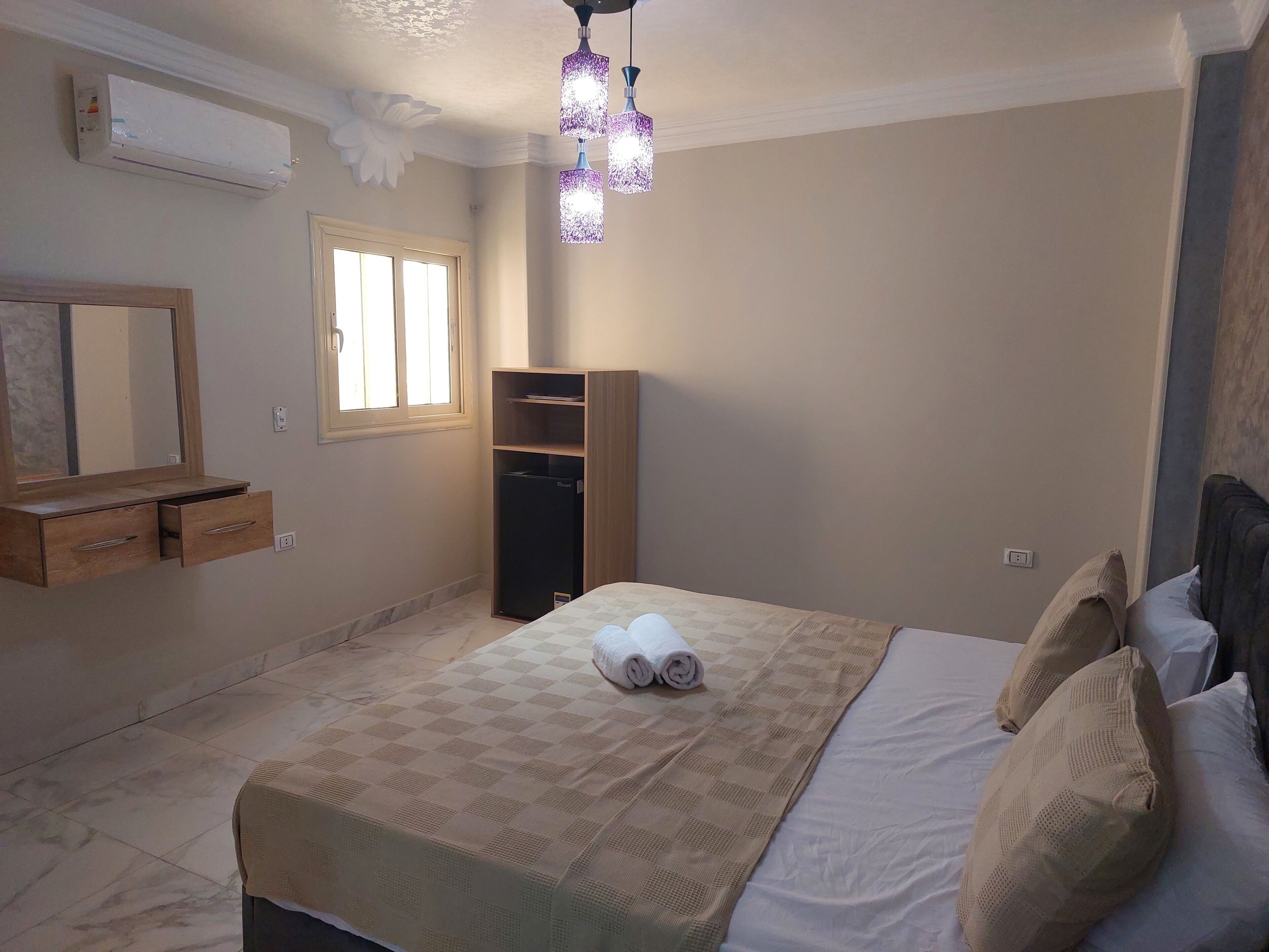 Arkan Egyptian Museum Hotel