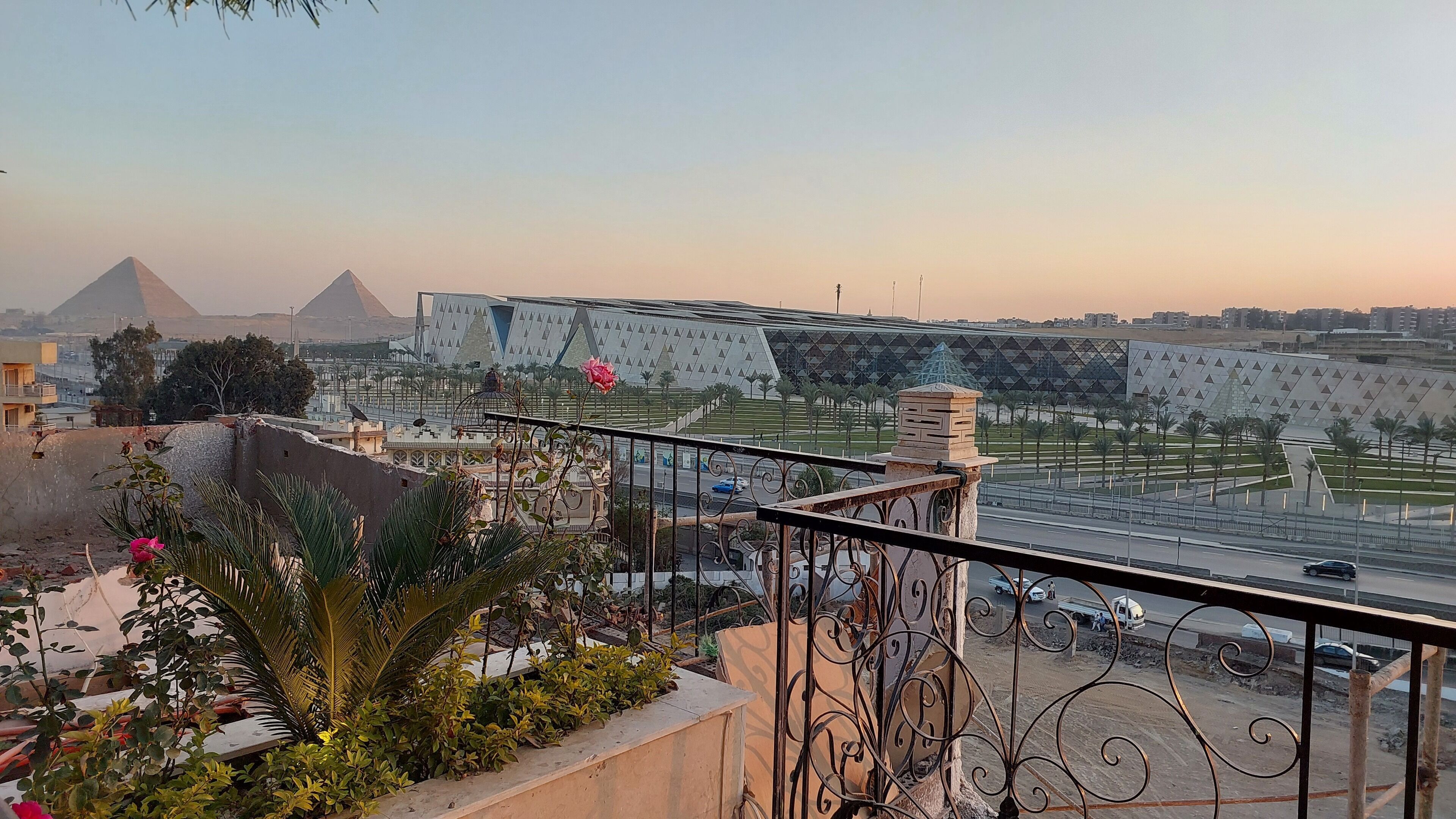 Arkan Egyptian Museum Hotel