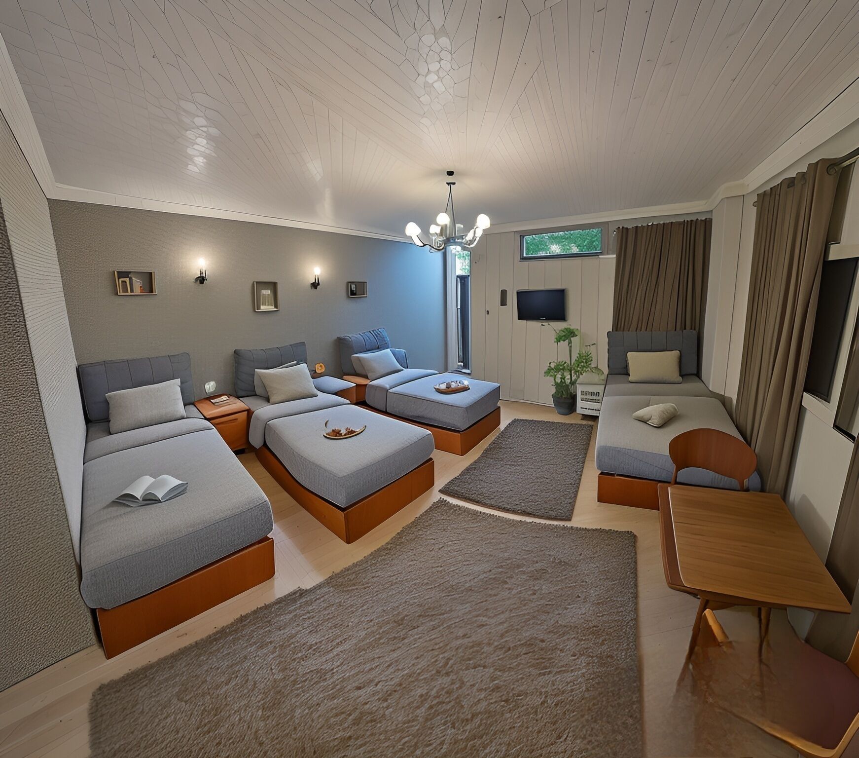 Arkan Egyptian Museum Hotel