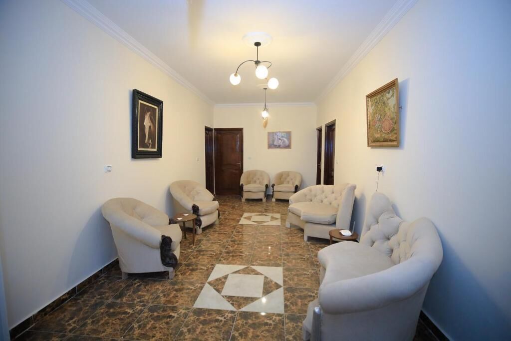 El Khalil Pyramids Inn