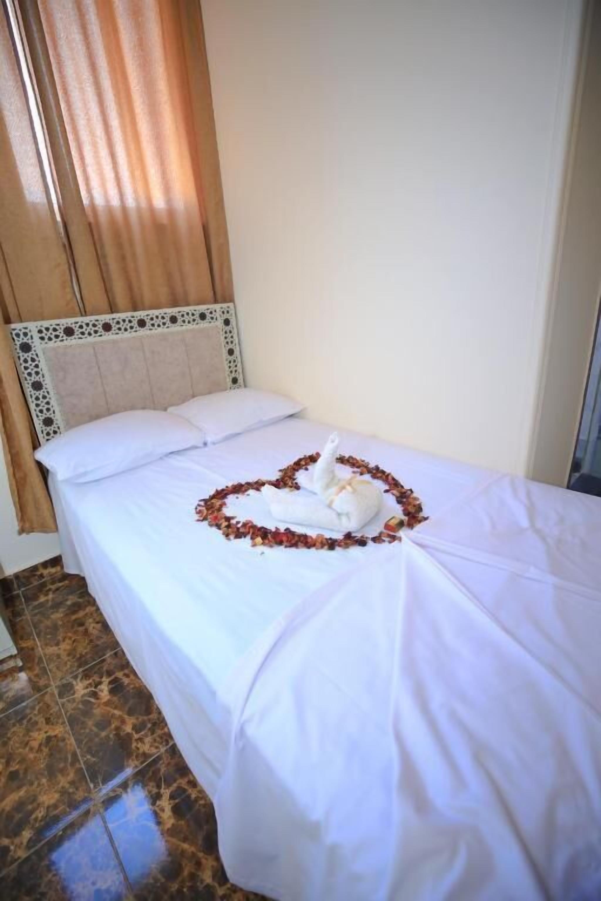 El Khalil Pyramids Inn