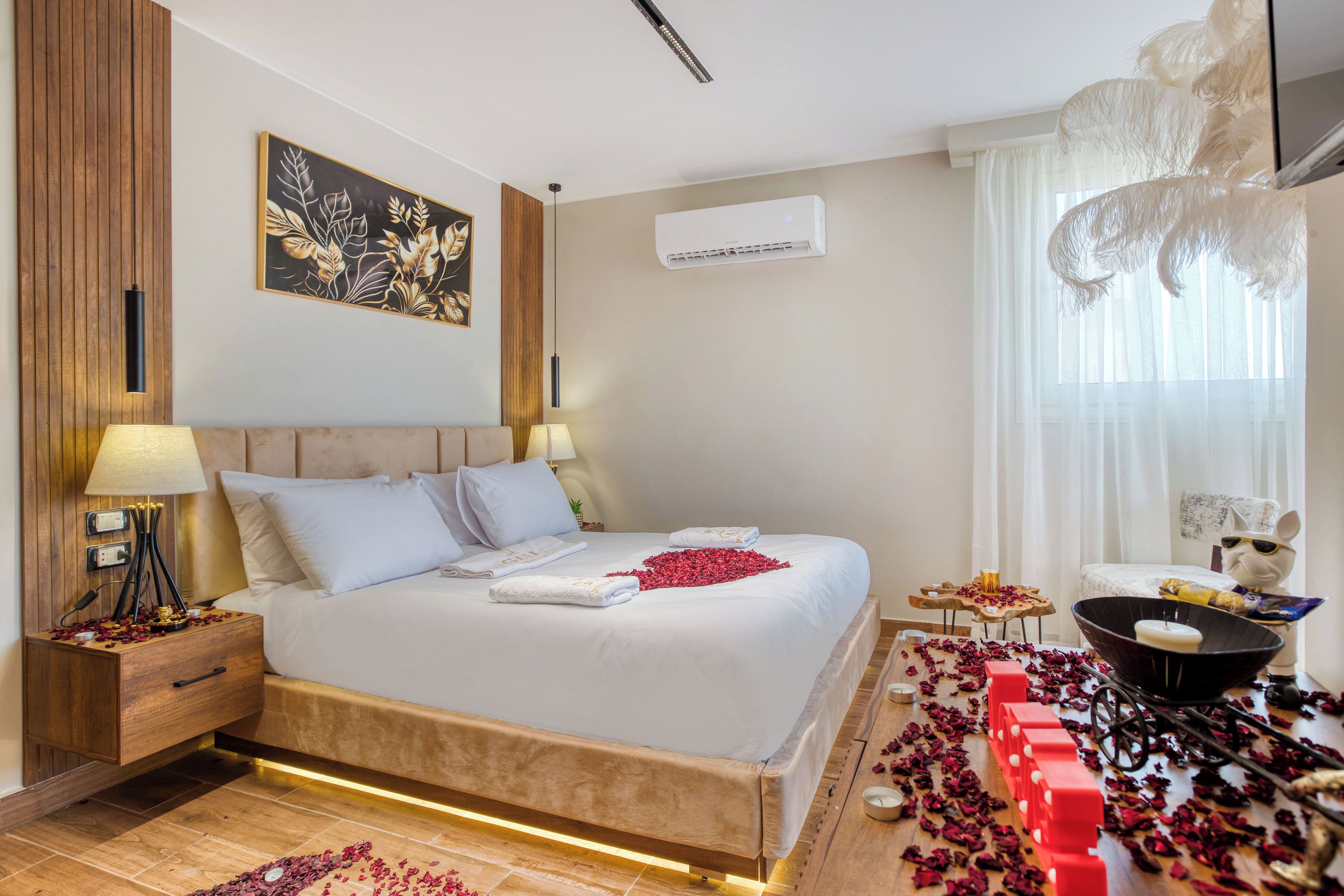 Gaia Pyramids Hotel