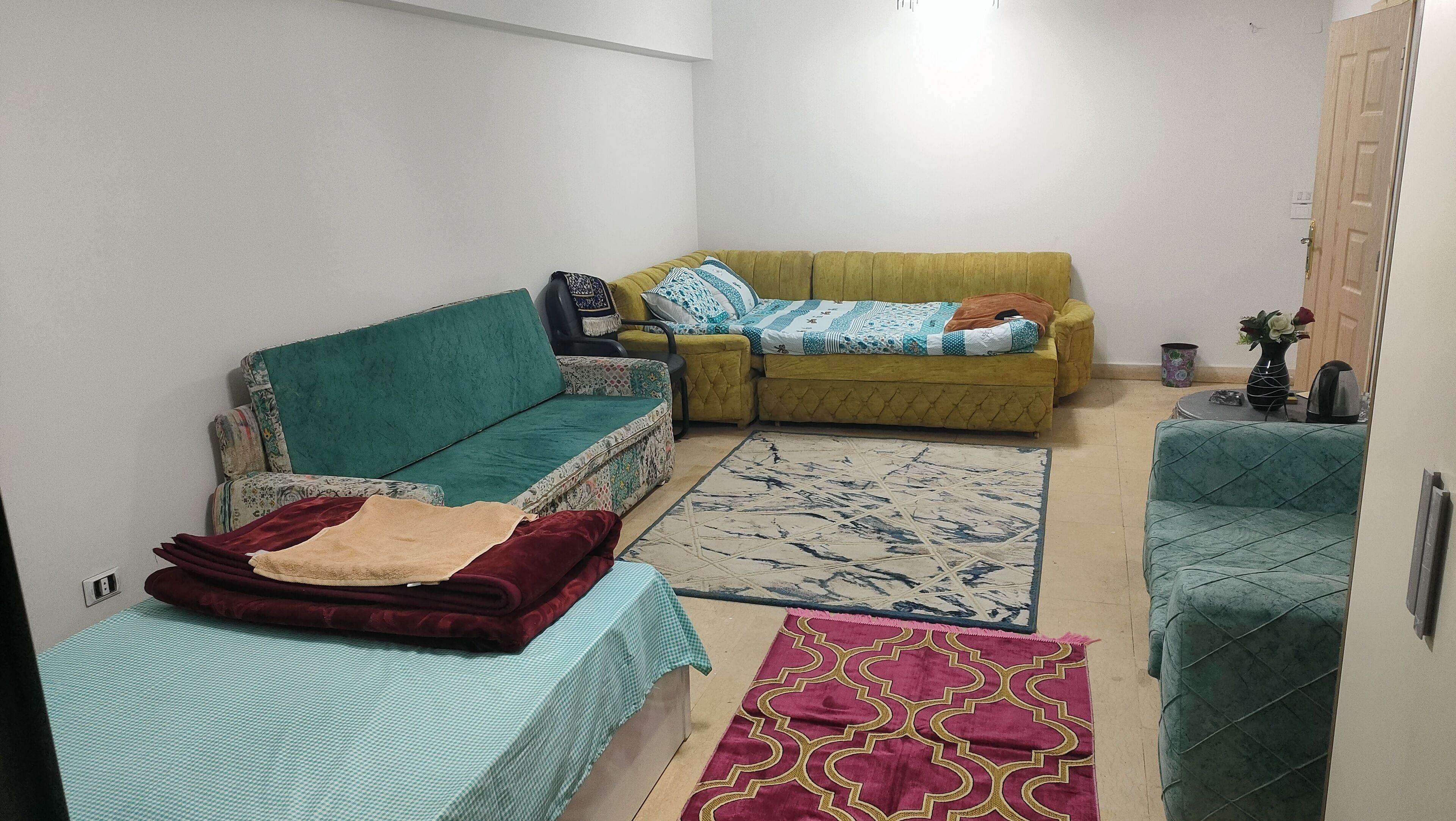 Giza city hotel