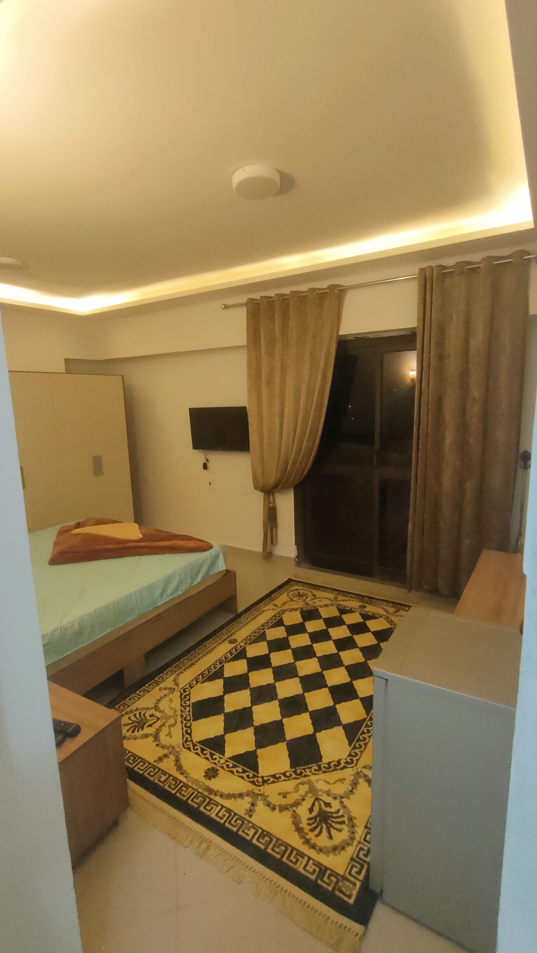 Giza city hotel