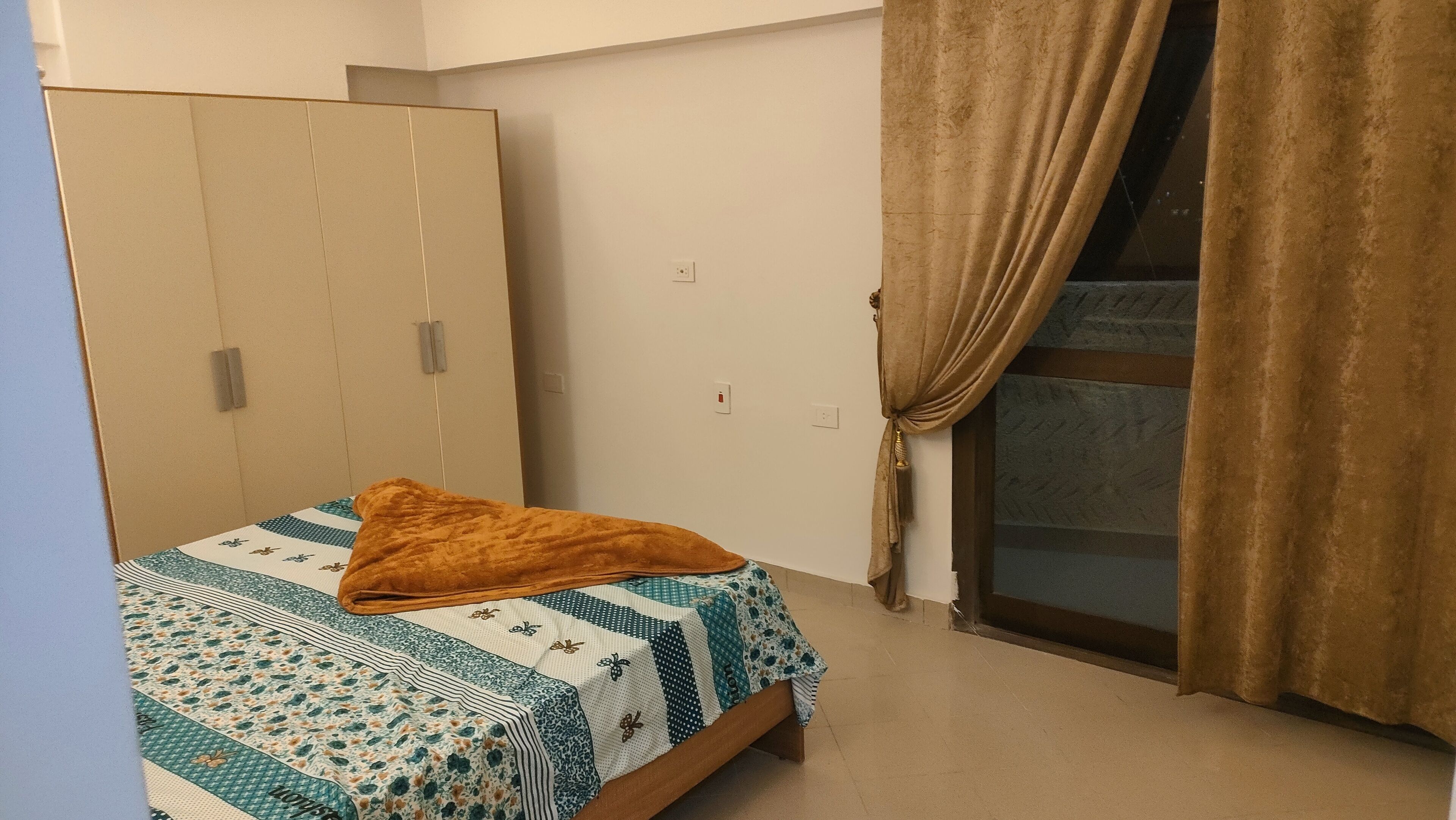 Giza city hotel