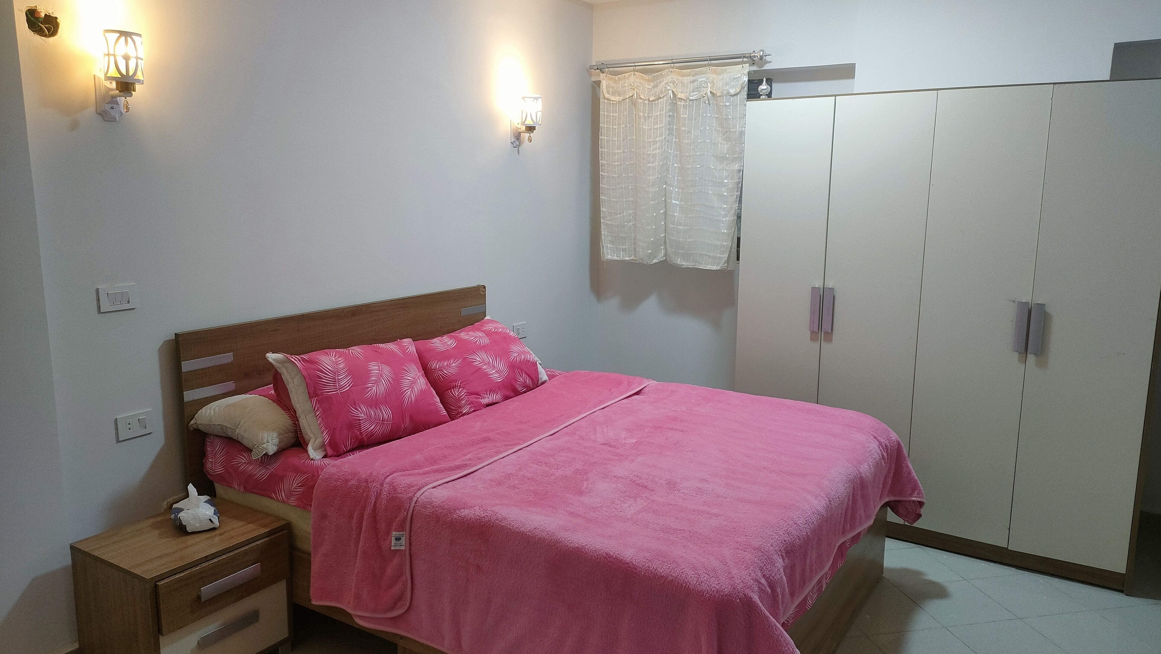 Giza city hotel