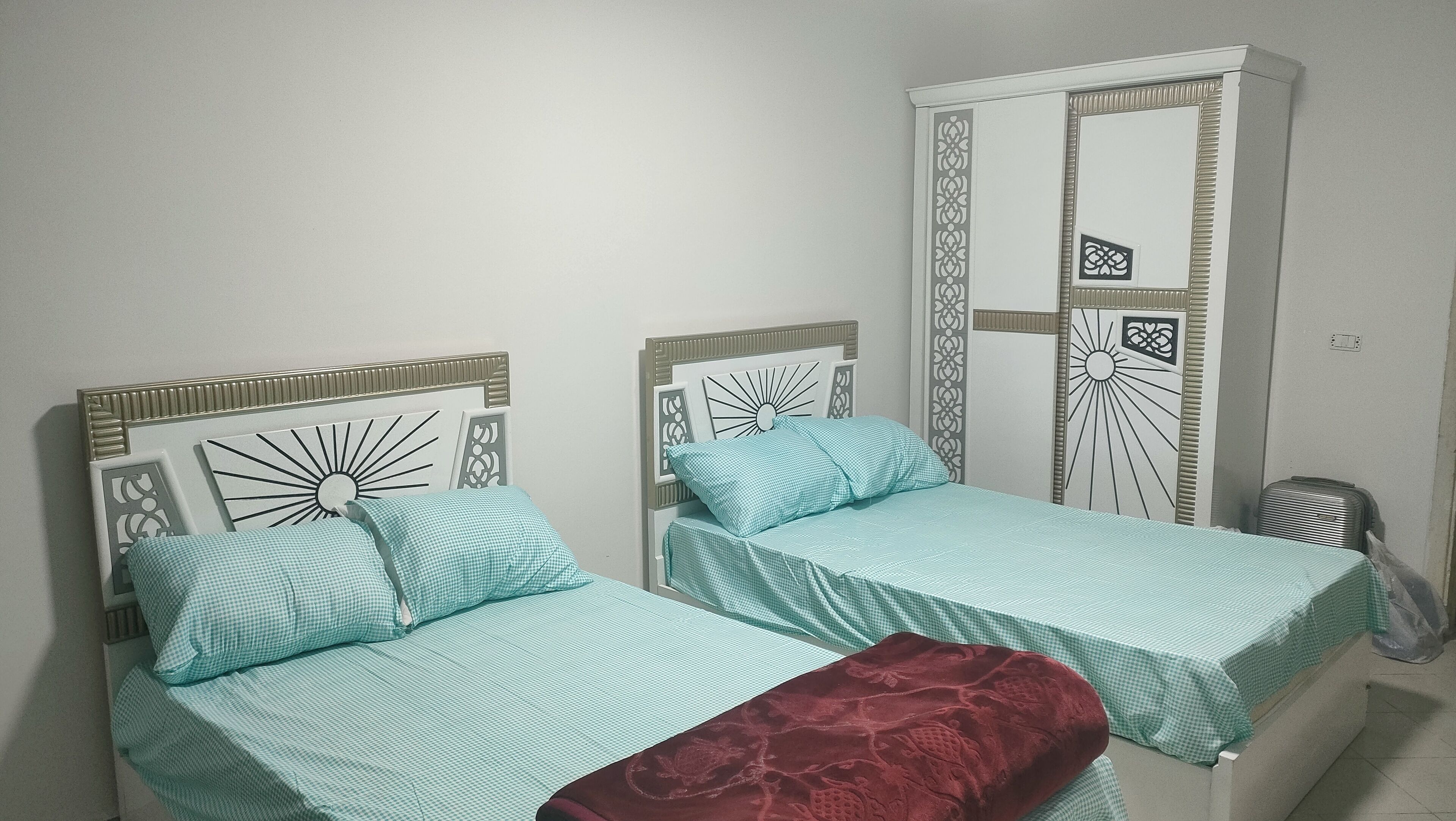 Giza city hotel