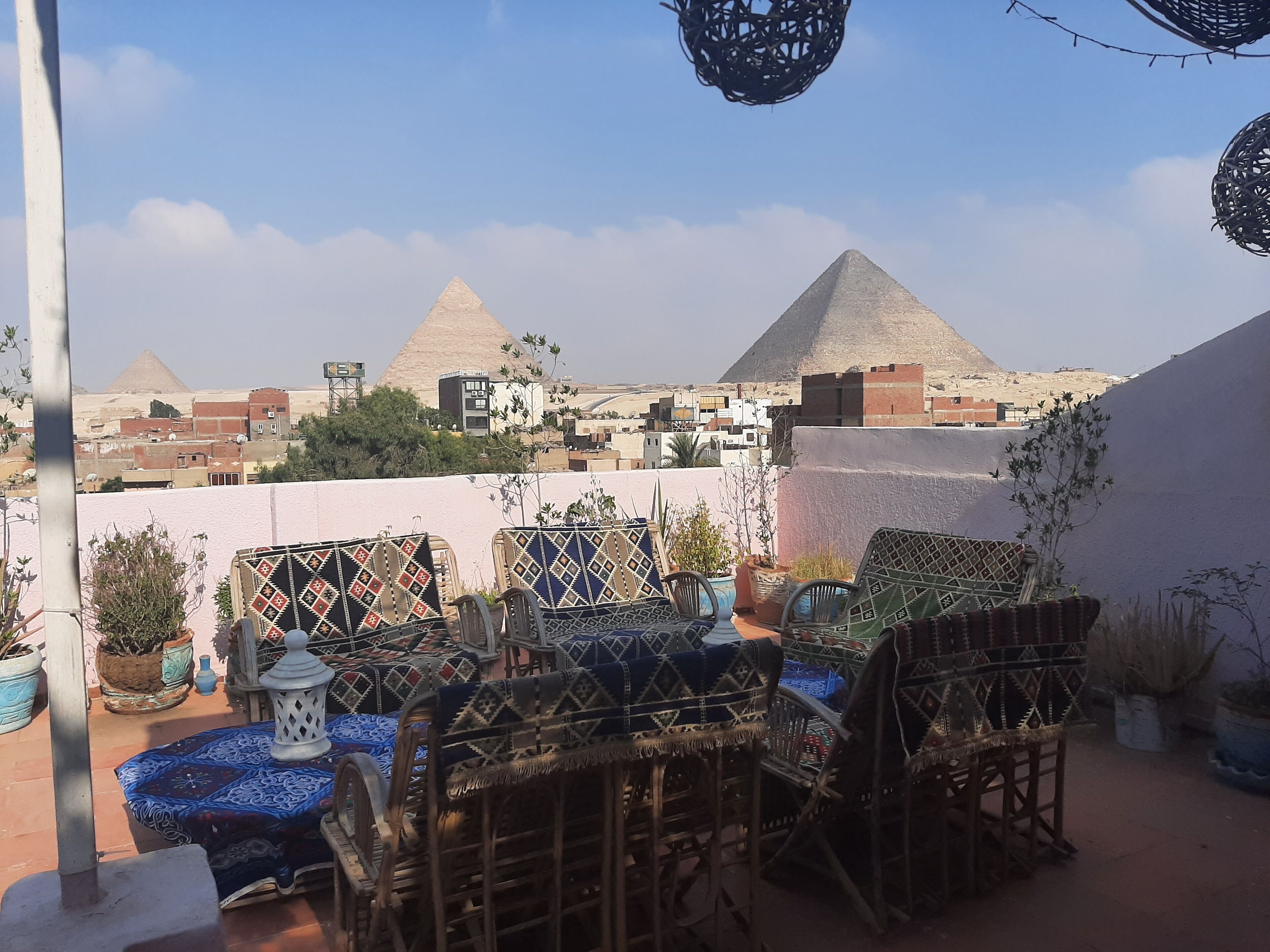 Gohar Guest House