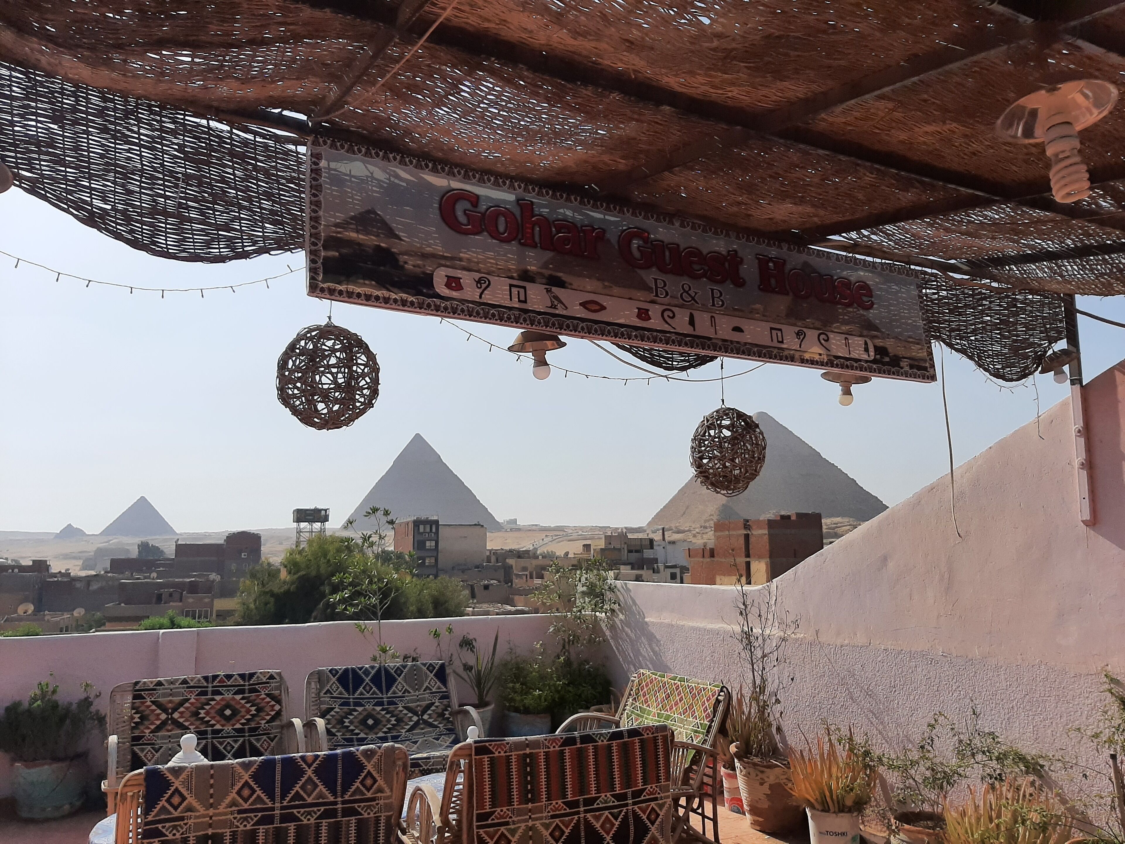 Gohar Guest House