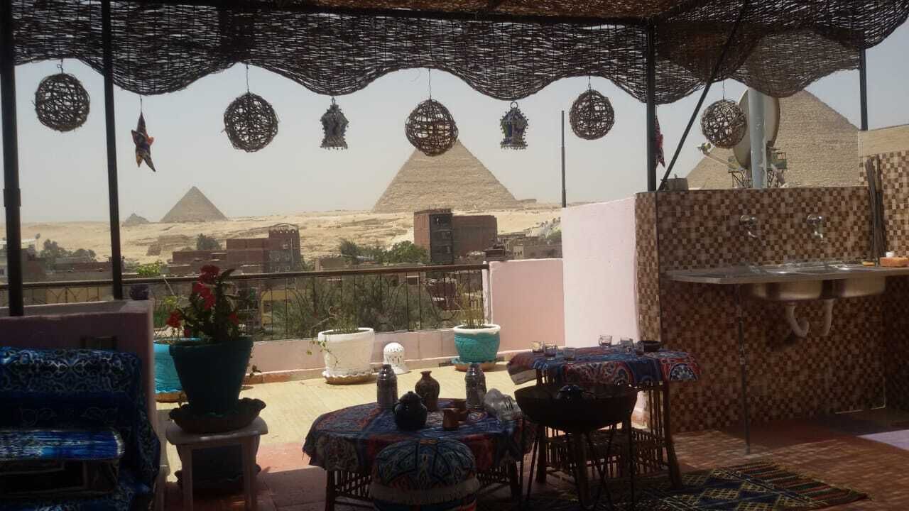 Gohar Guest House