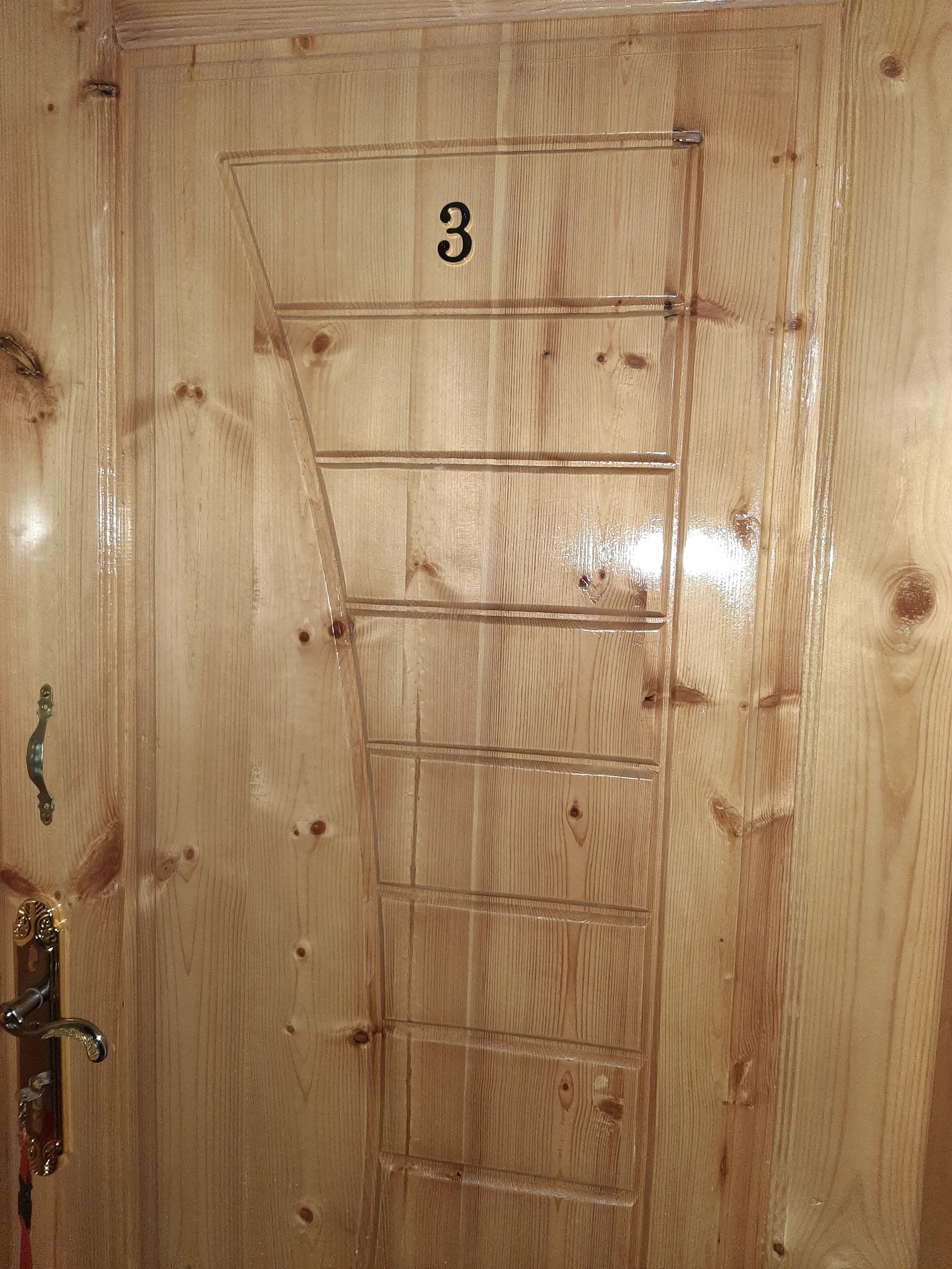 Gohar Guest House