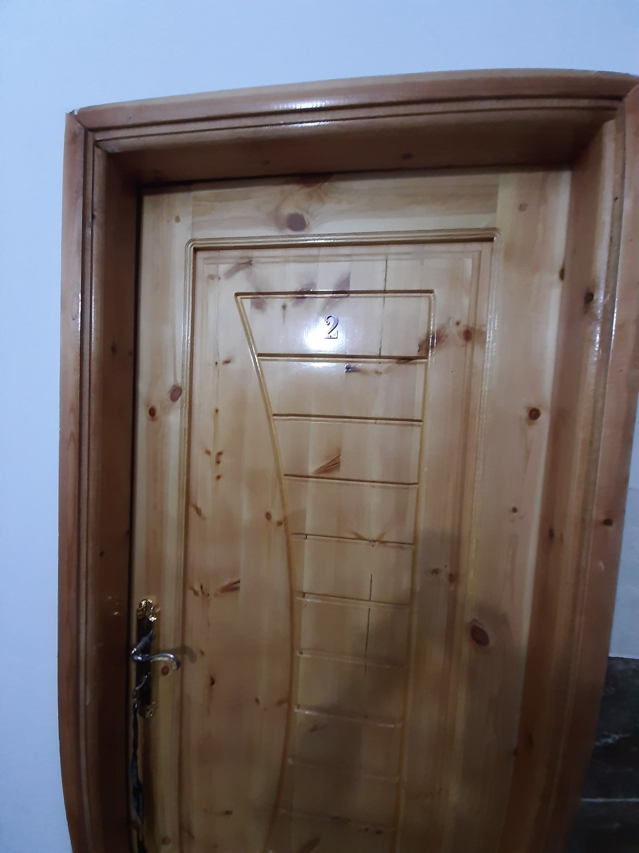Gohar Guest House