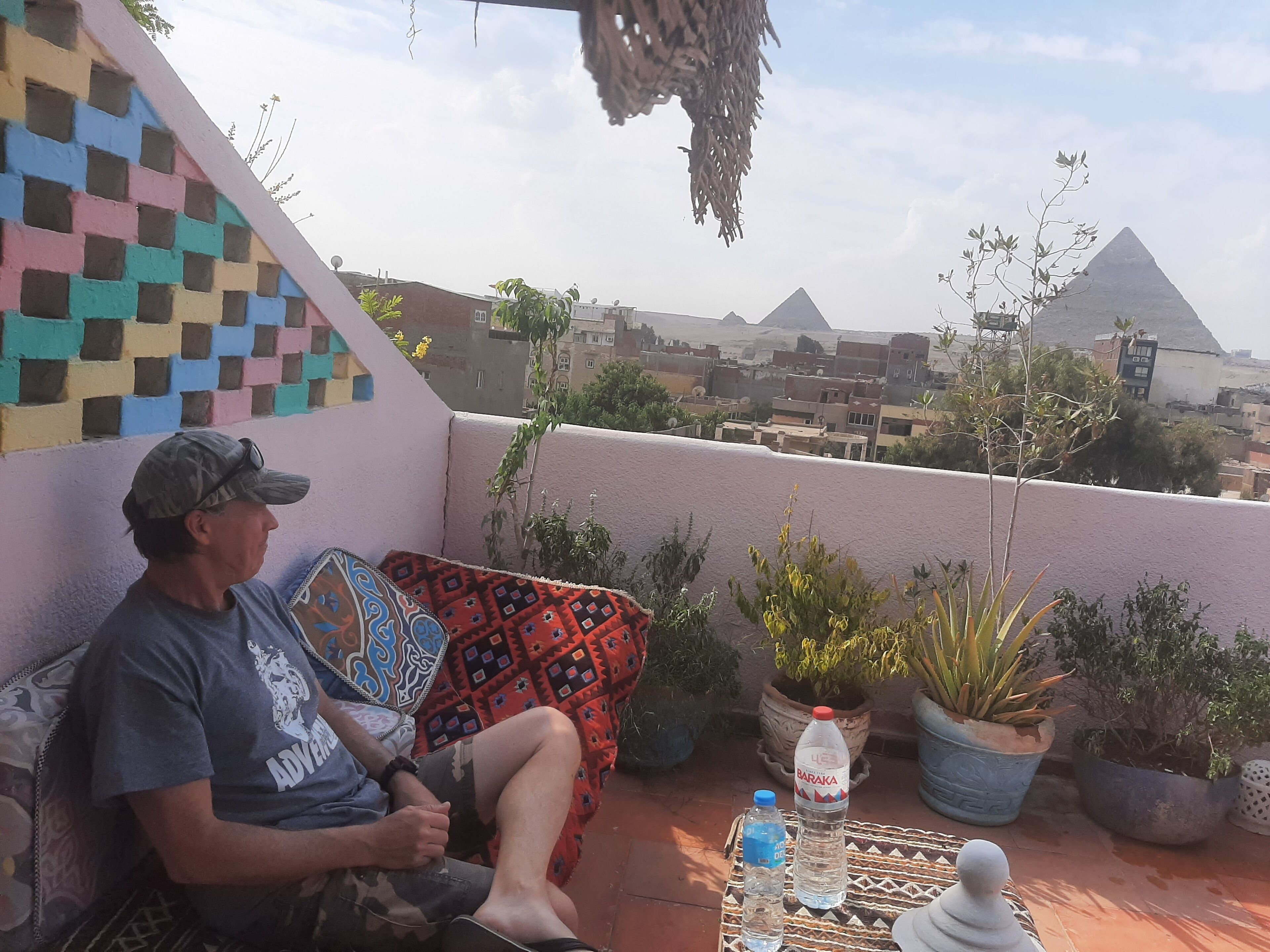 Gohar Guest House