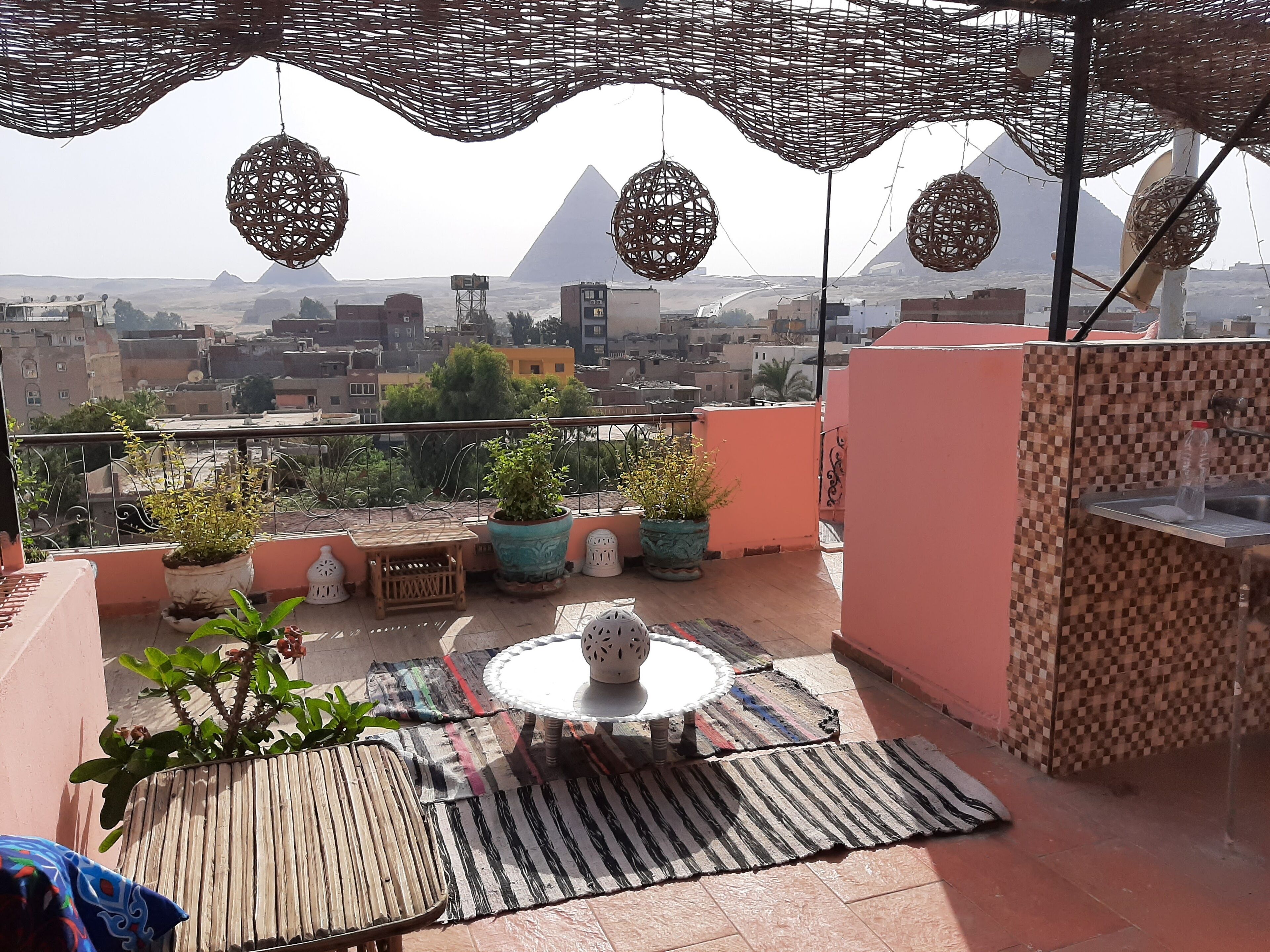 Gohar Guest House