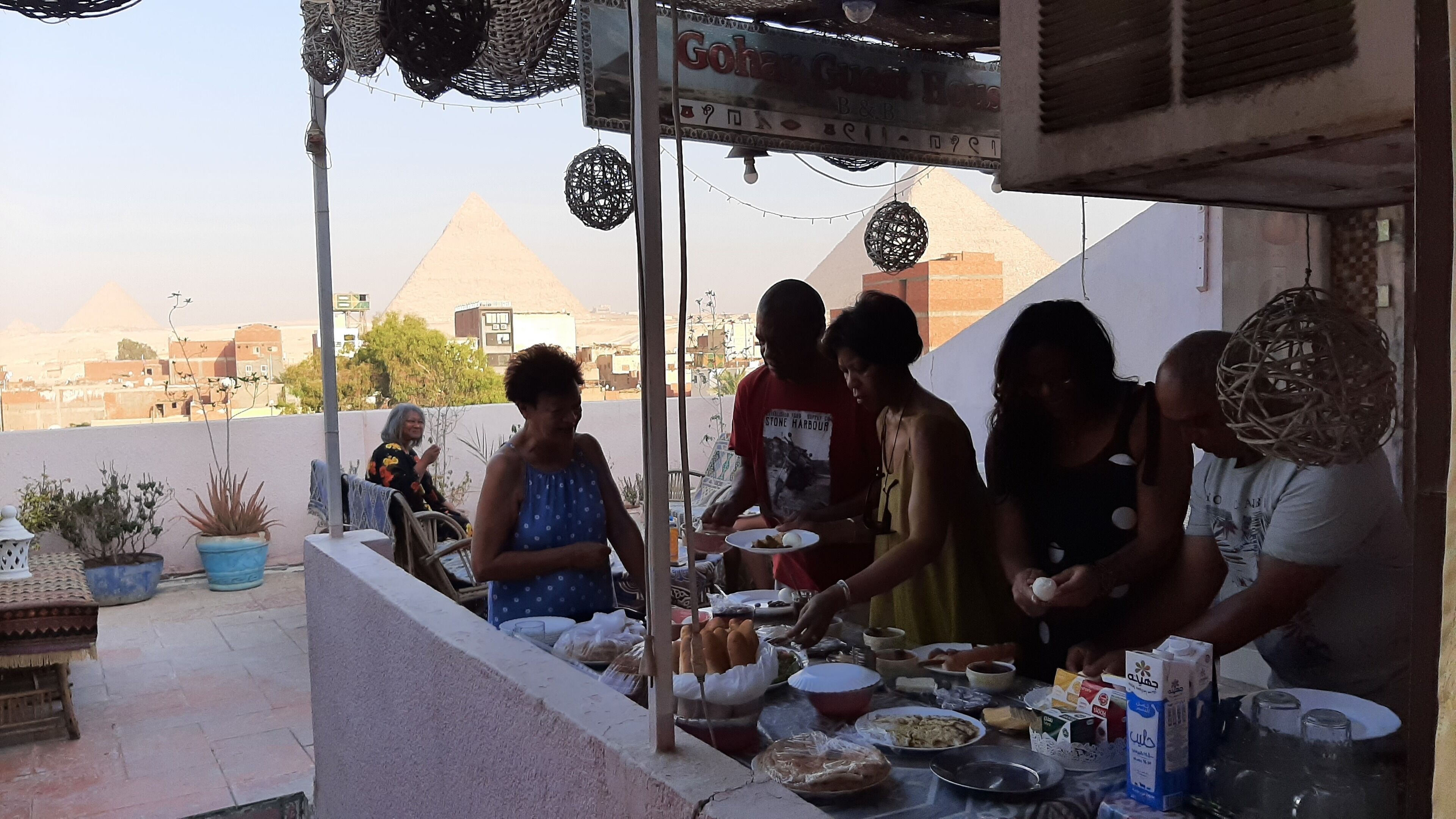 Gohar Guest House
