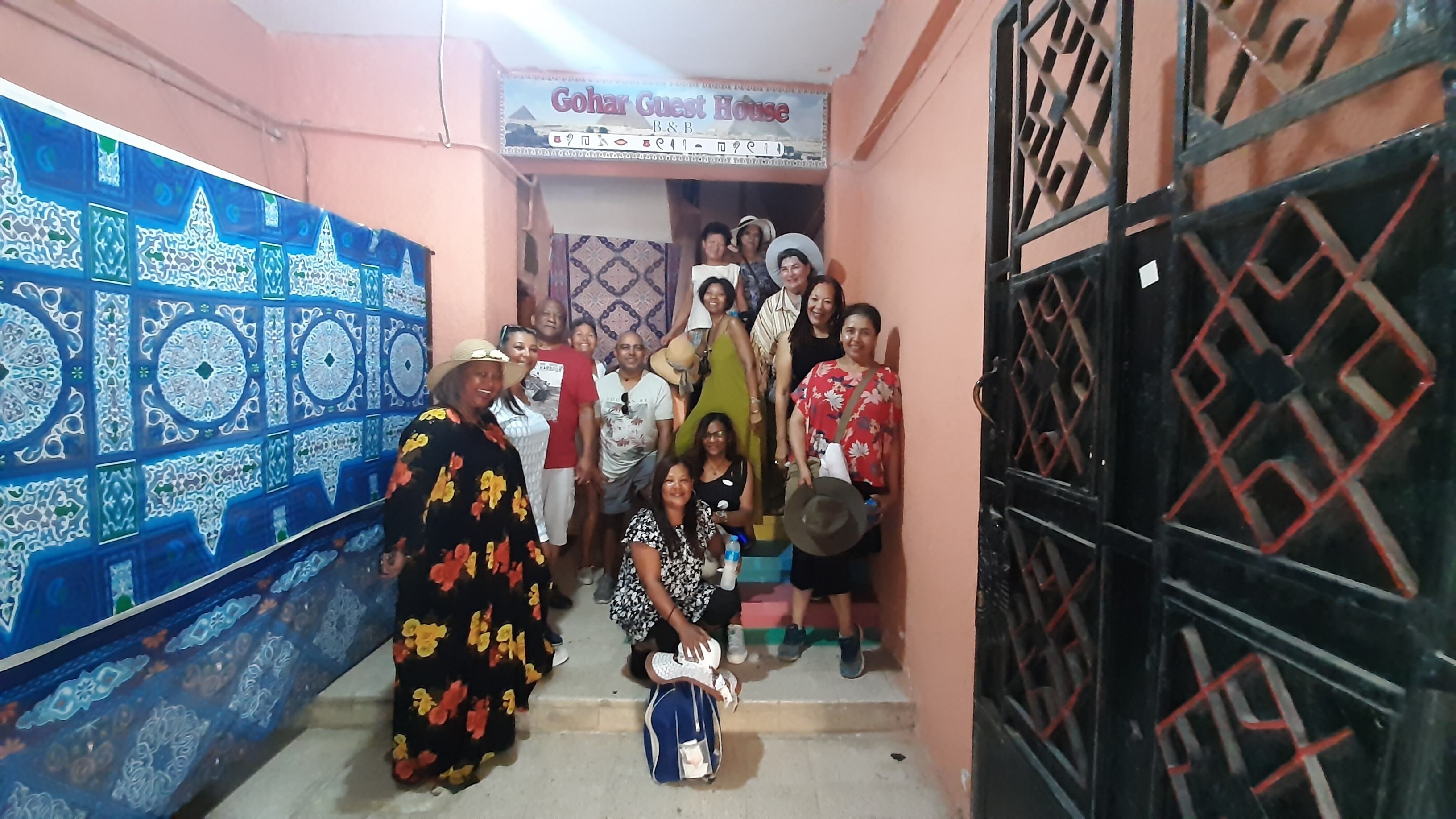 Gohar Guest House