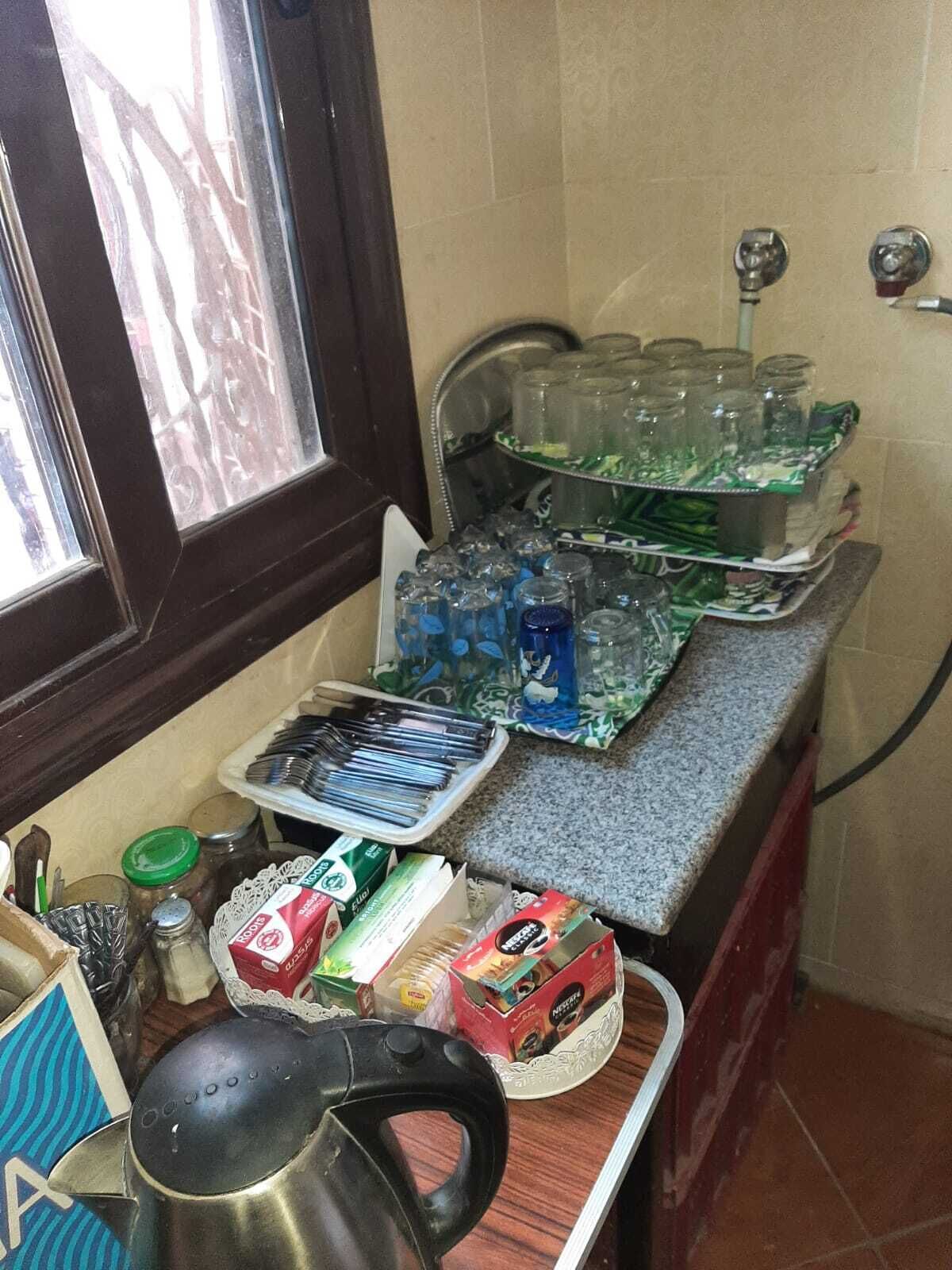 Gohar Guest House