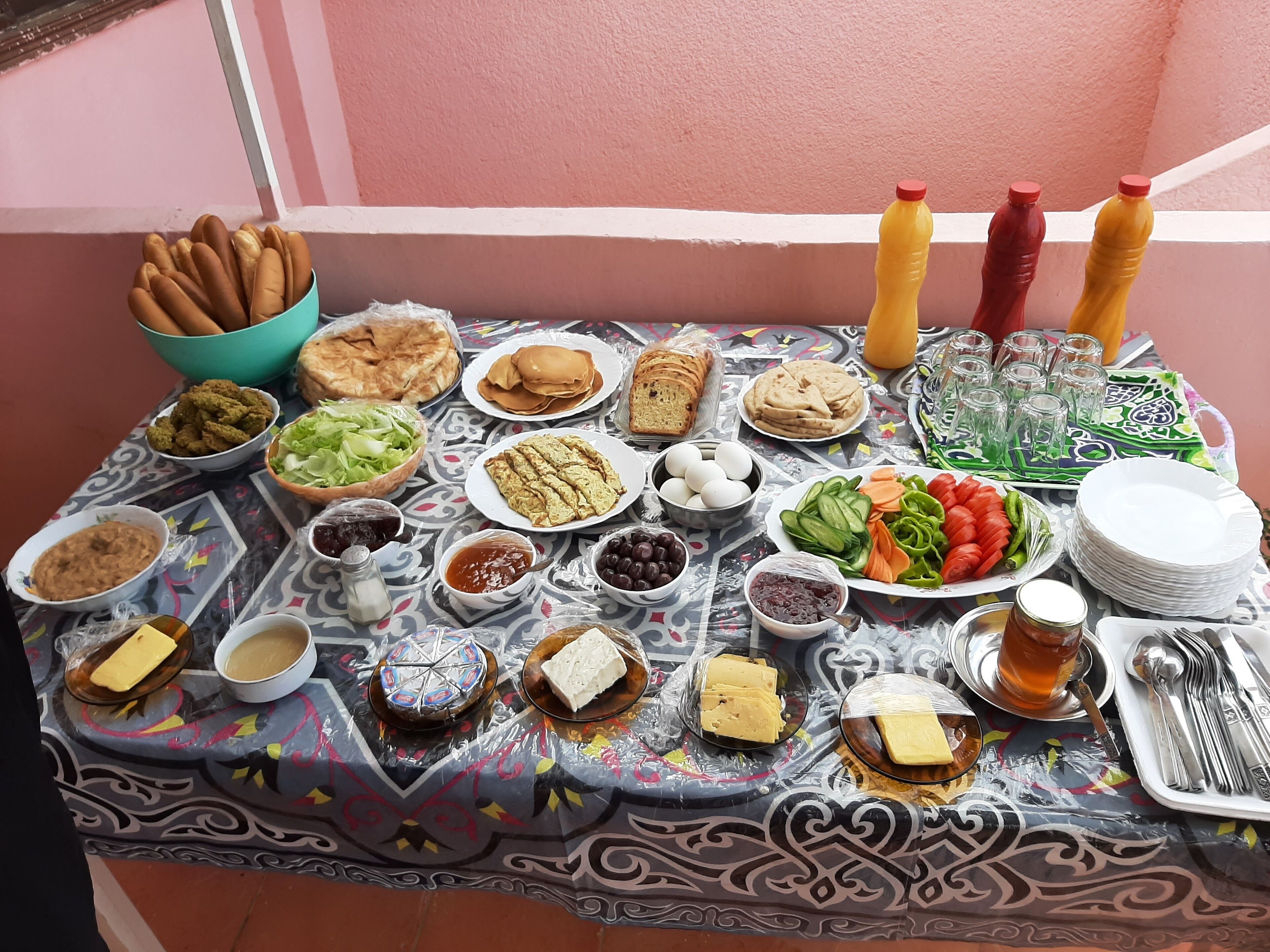 Gohar Guest House