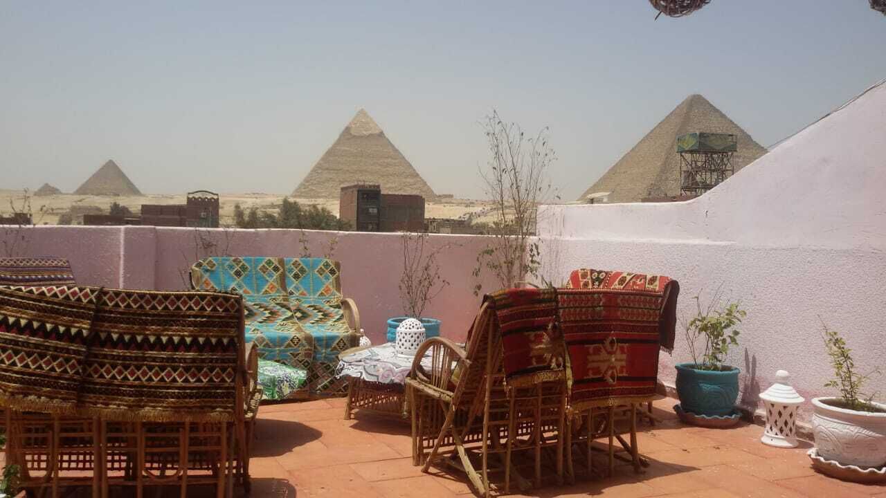 Gohar Guest House