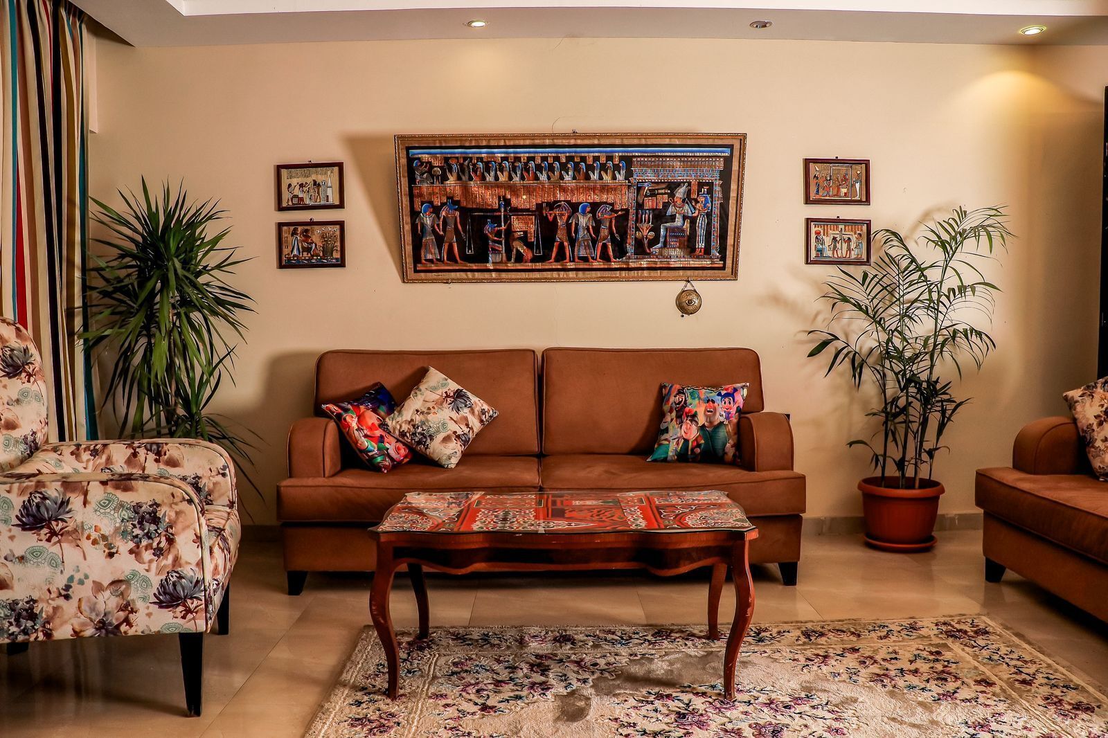 Grand Pyramids Motel