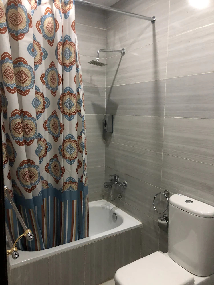 Grand Pyramids View Guesthouse
