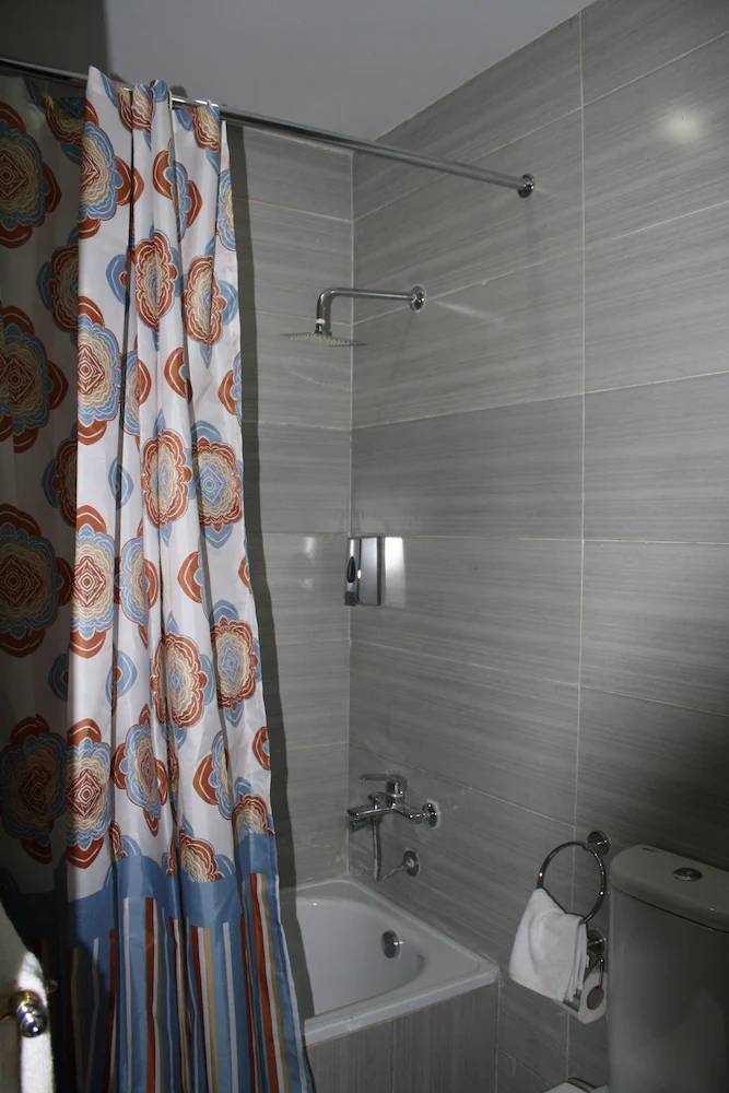 Grand Pyramids View Guesthouse
