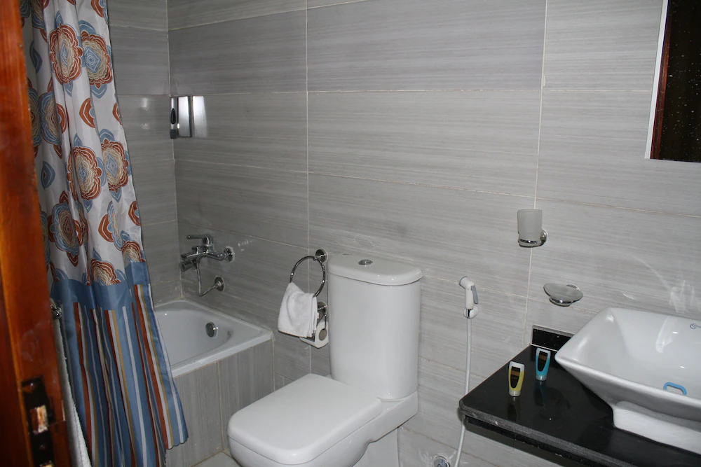 Grand Pyramids View Guesthouse