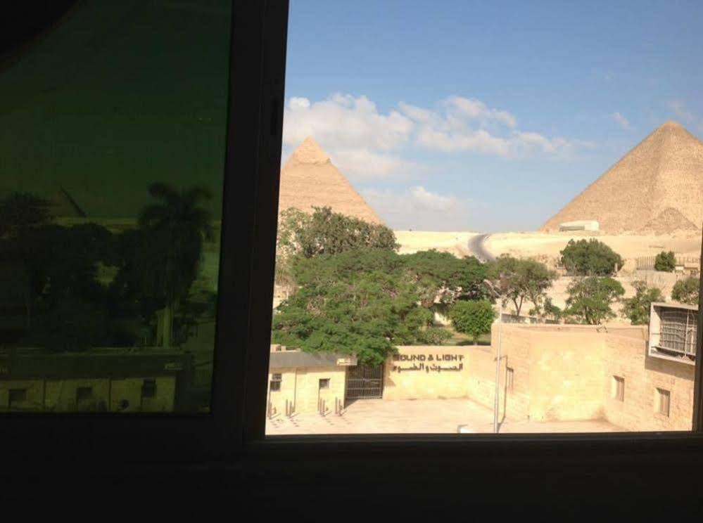 Great Pyramid Inn