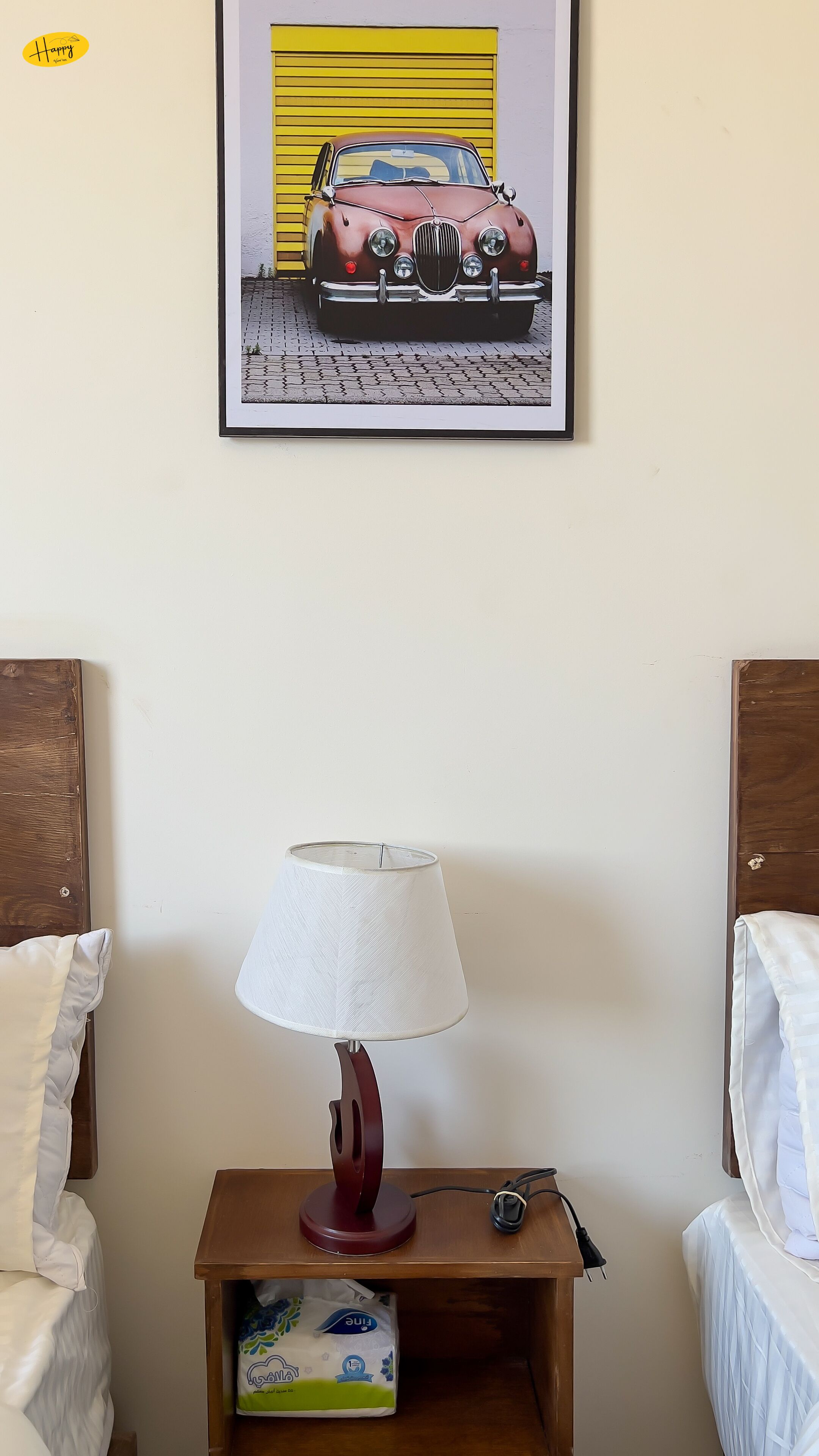 Happy View Inn