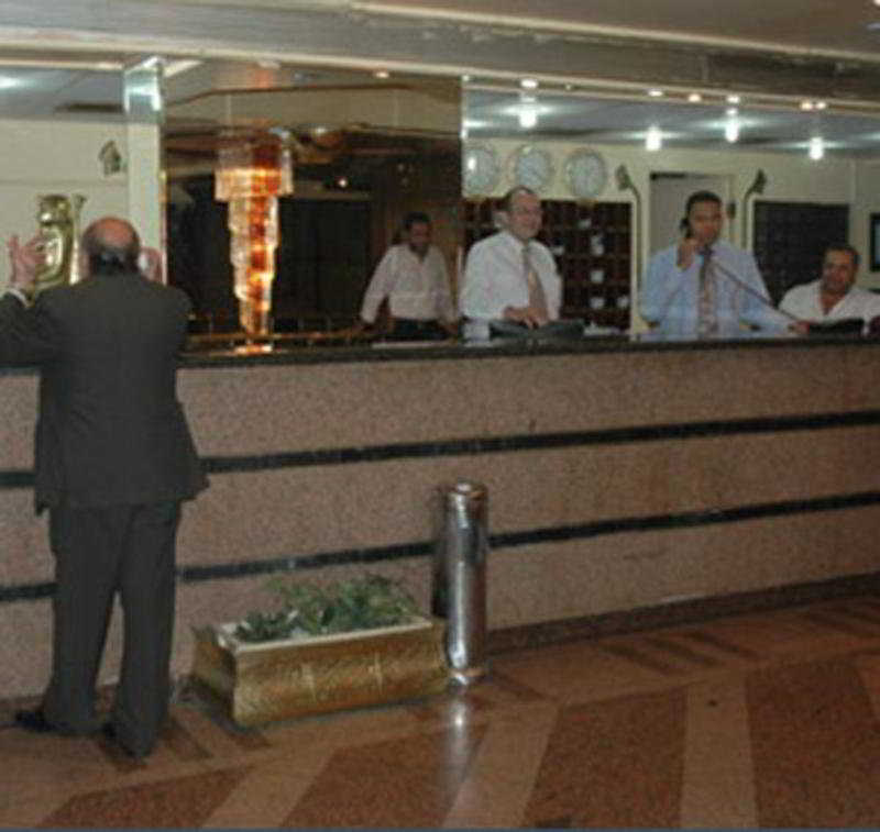 Hor Moheb Hotel