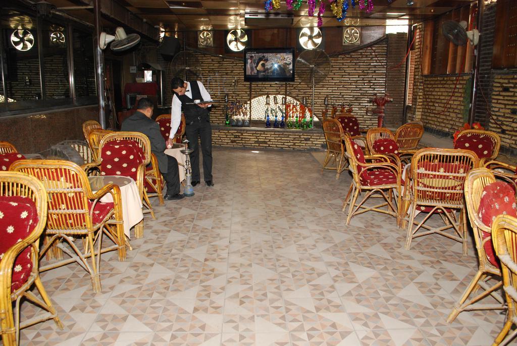Hor Moheb Hotel