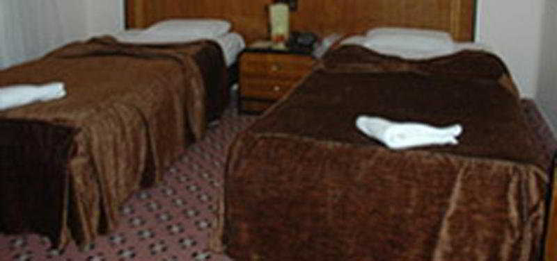 Hor Moheb Hotel
