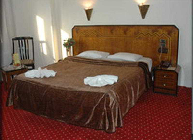 Hor Moheb Hotel