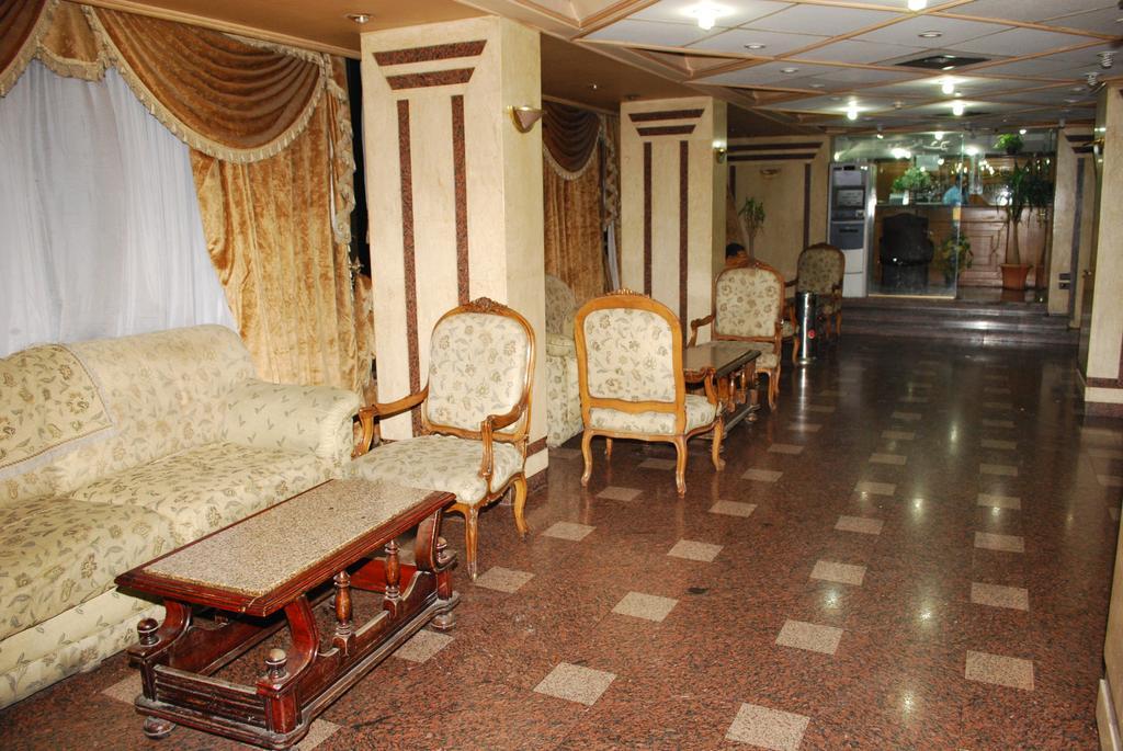 Hor Moheb Hotel