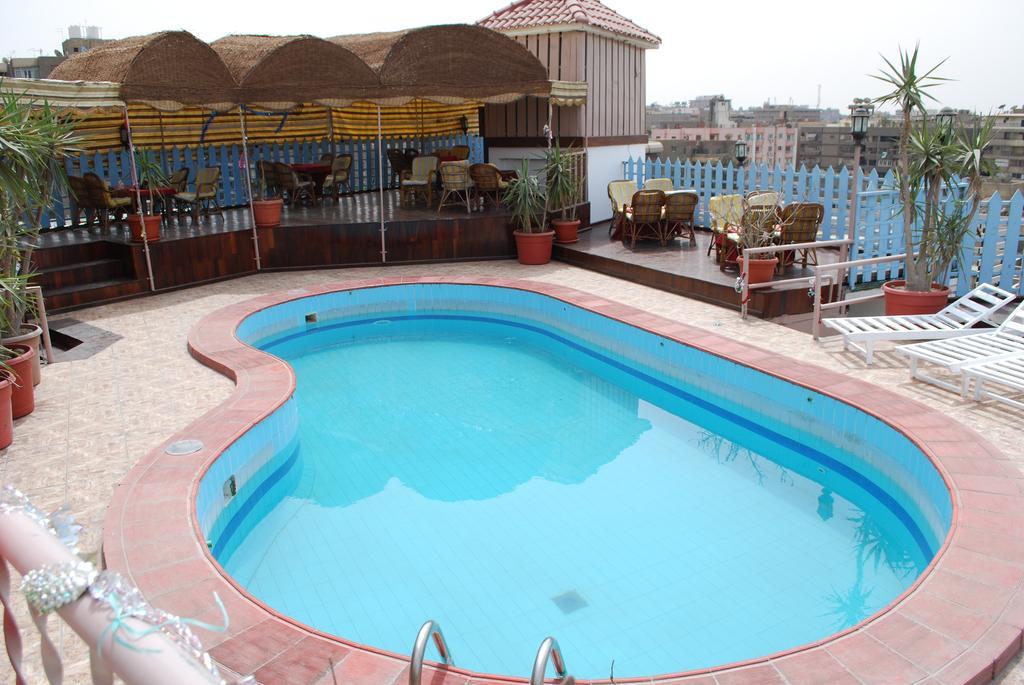 Hor Moheb Hotel