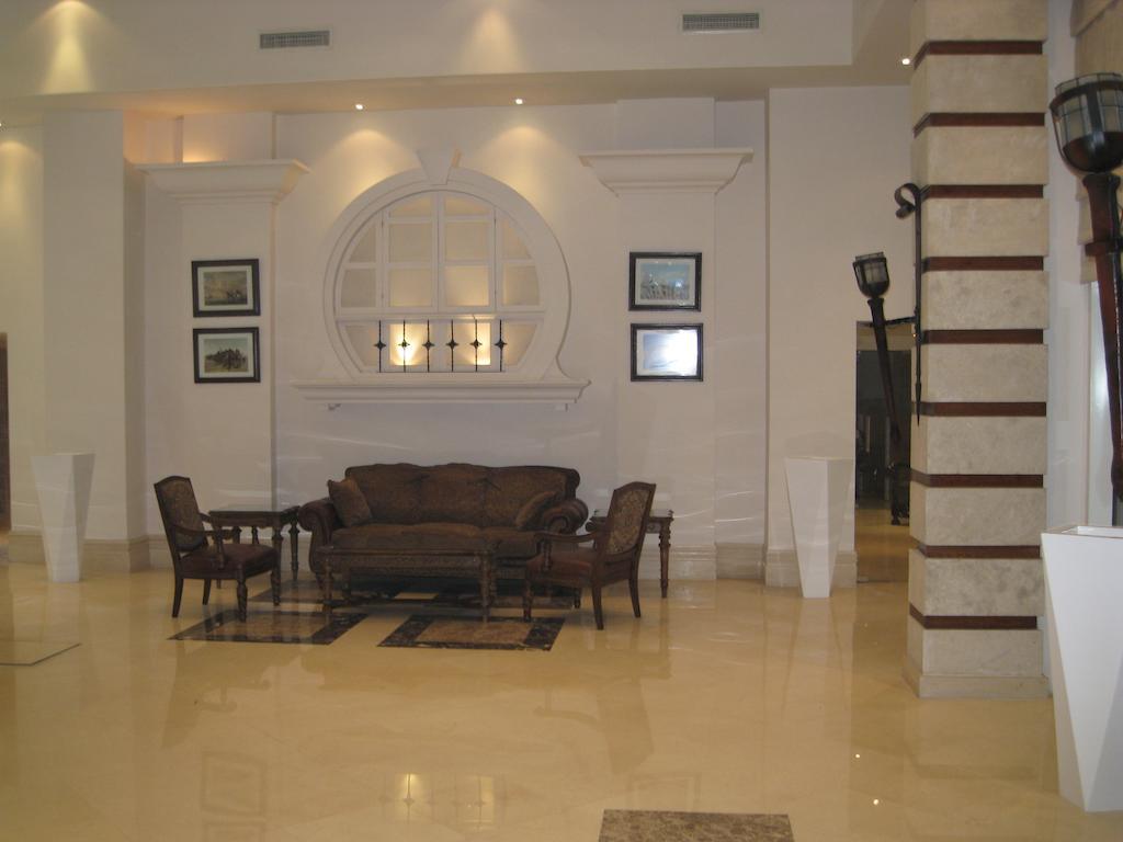 Hotel Amarante Pyramids