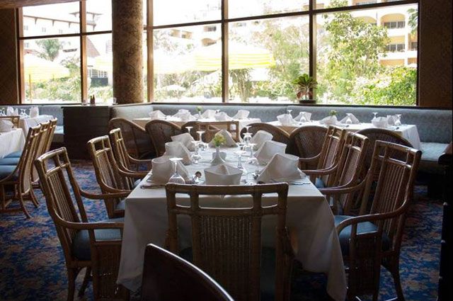 Hotel Amarante Pyramids