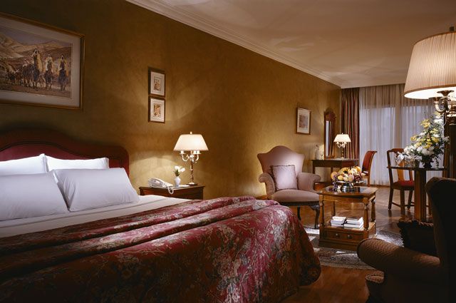 Hotel Amarante Pyramids