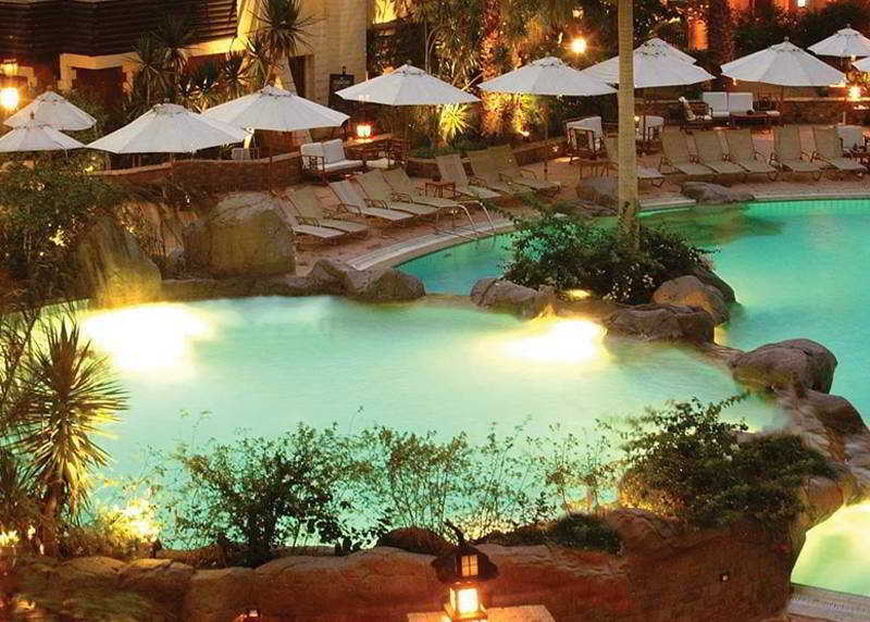 Hotel Amarante Pyramids