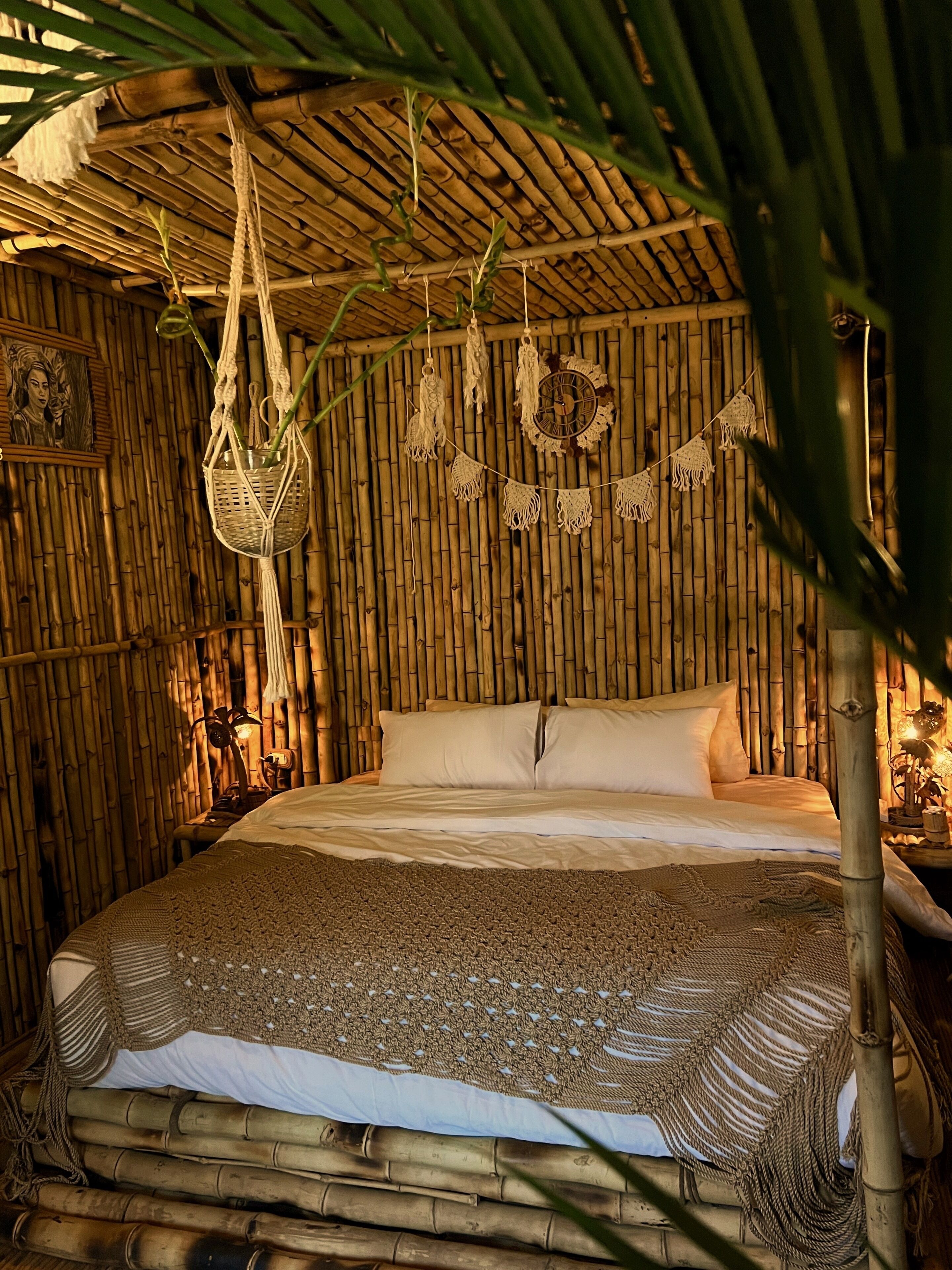 Il Campo Ecolodge & Boutique Hotel