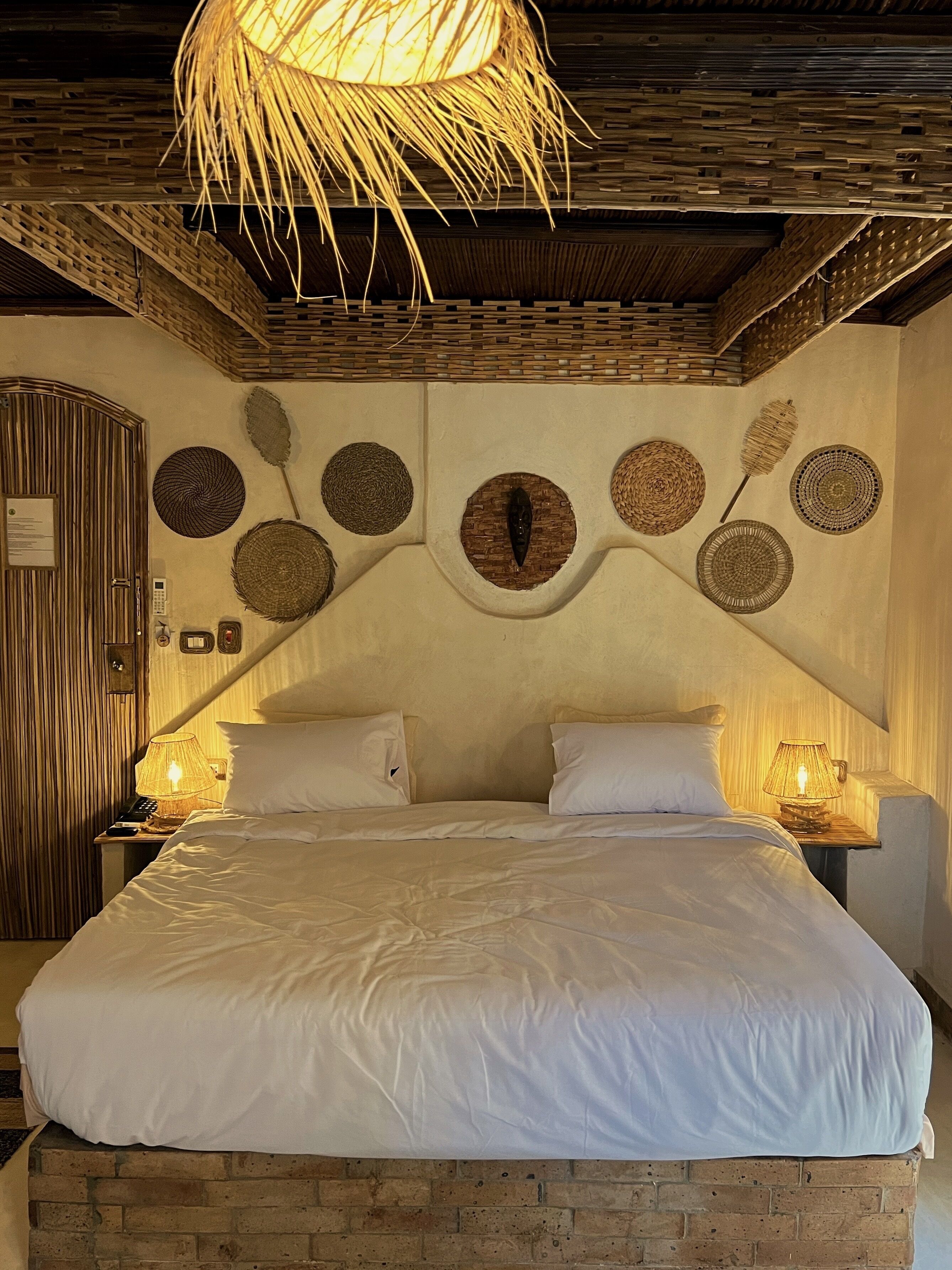 Il Campo Ecolodge & Boutique Hotel