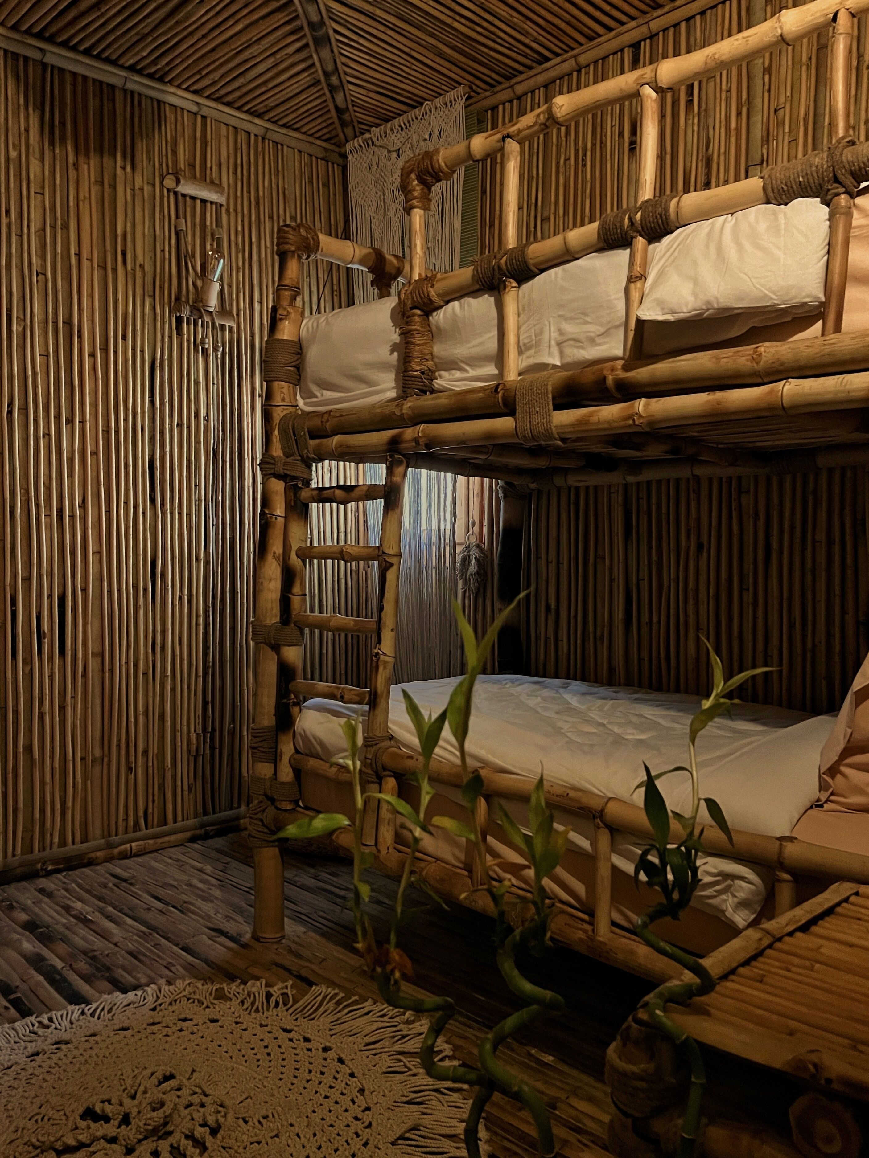 Il Campo Ecolodge & Boutique Hotel