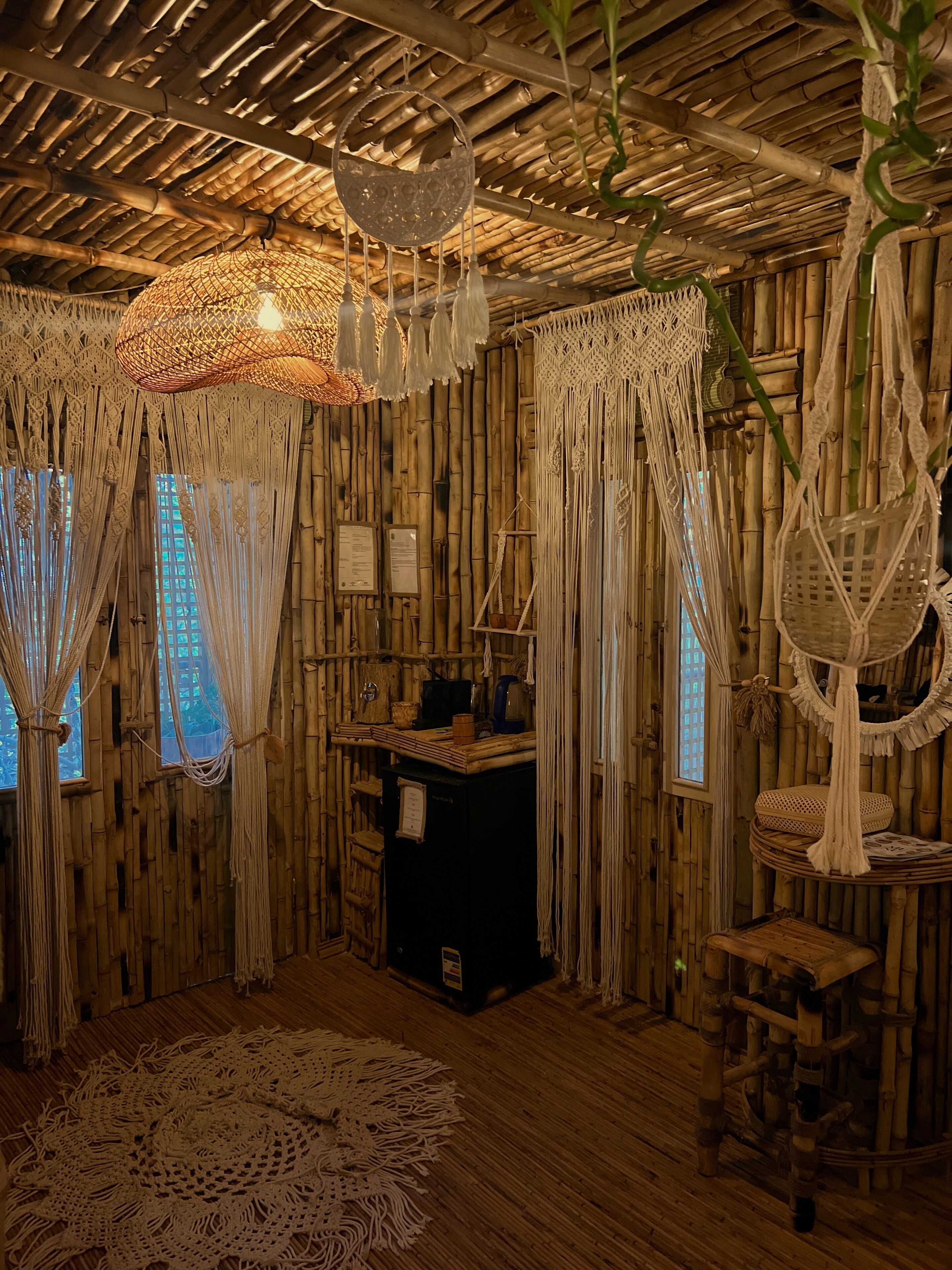 Il Campo Ecolodge & Boutique Hotel