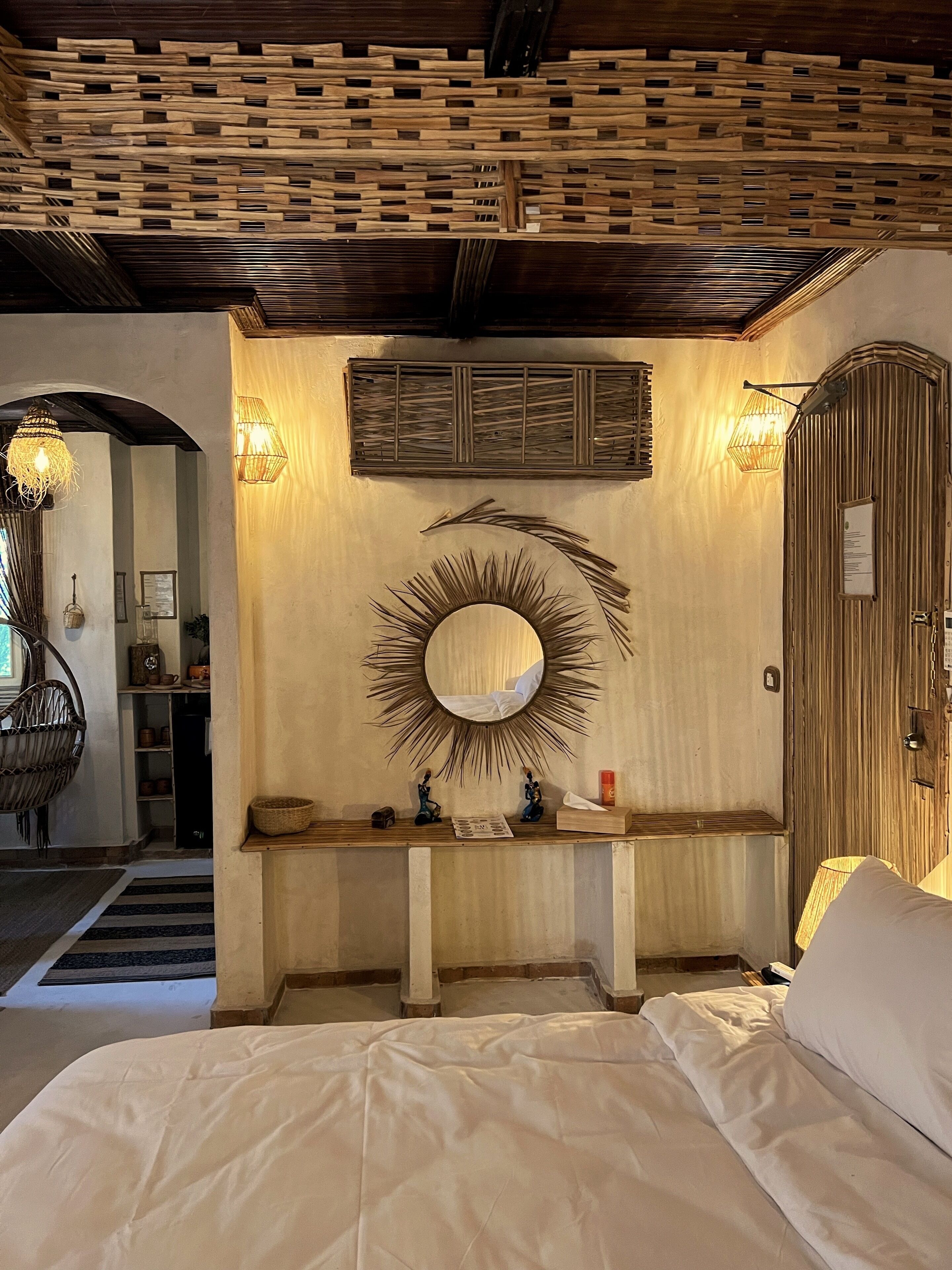 Il Campo Ecolodge & Boutique Hotel