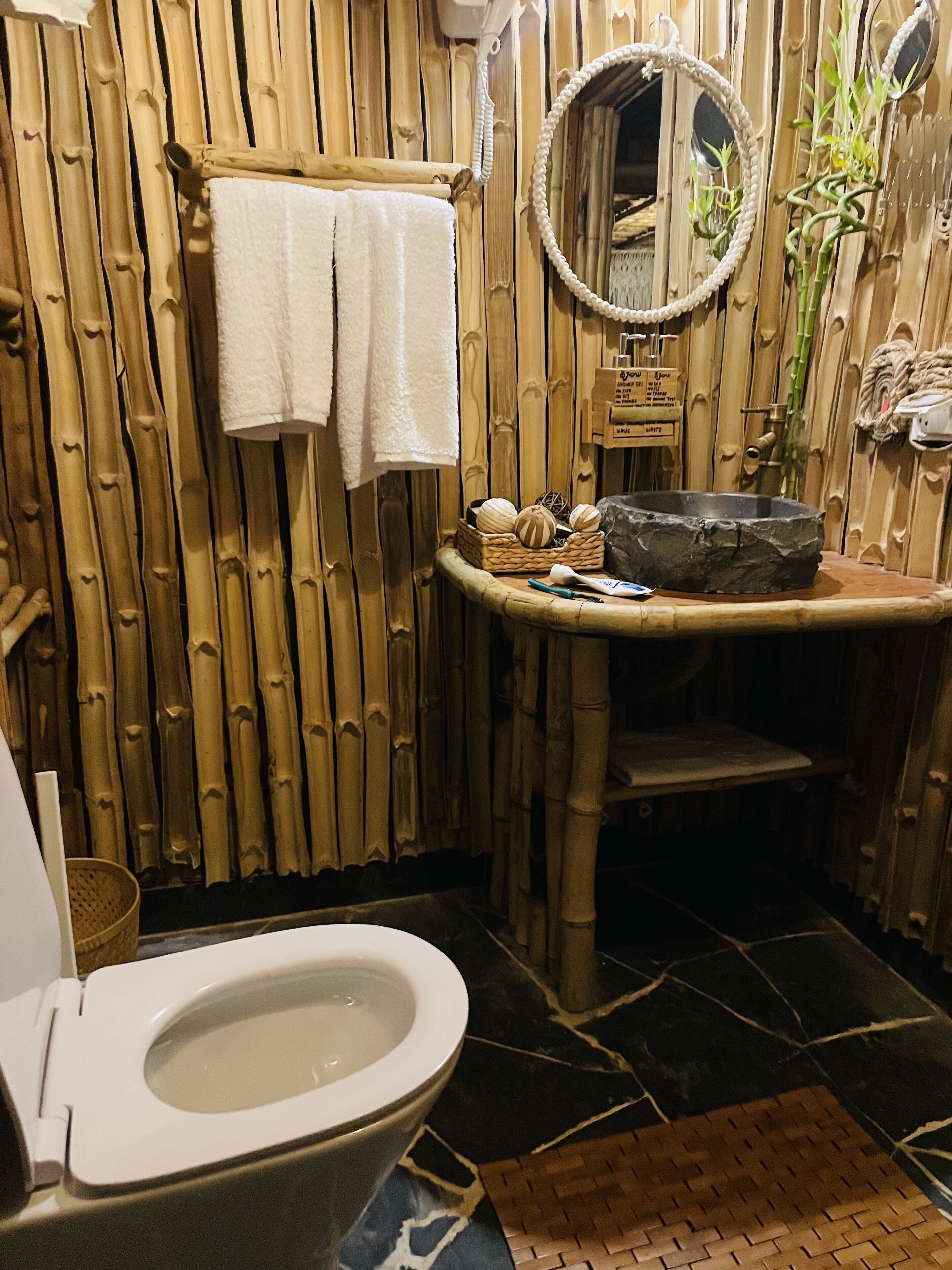 Il Campo Ecolodge & Boutique Hotel
