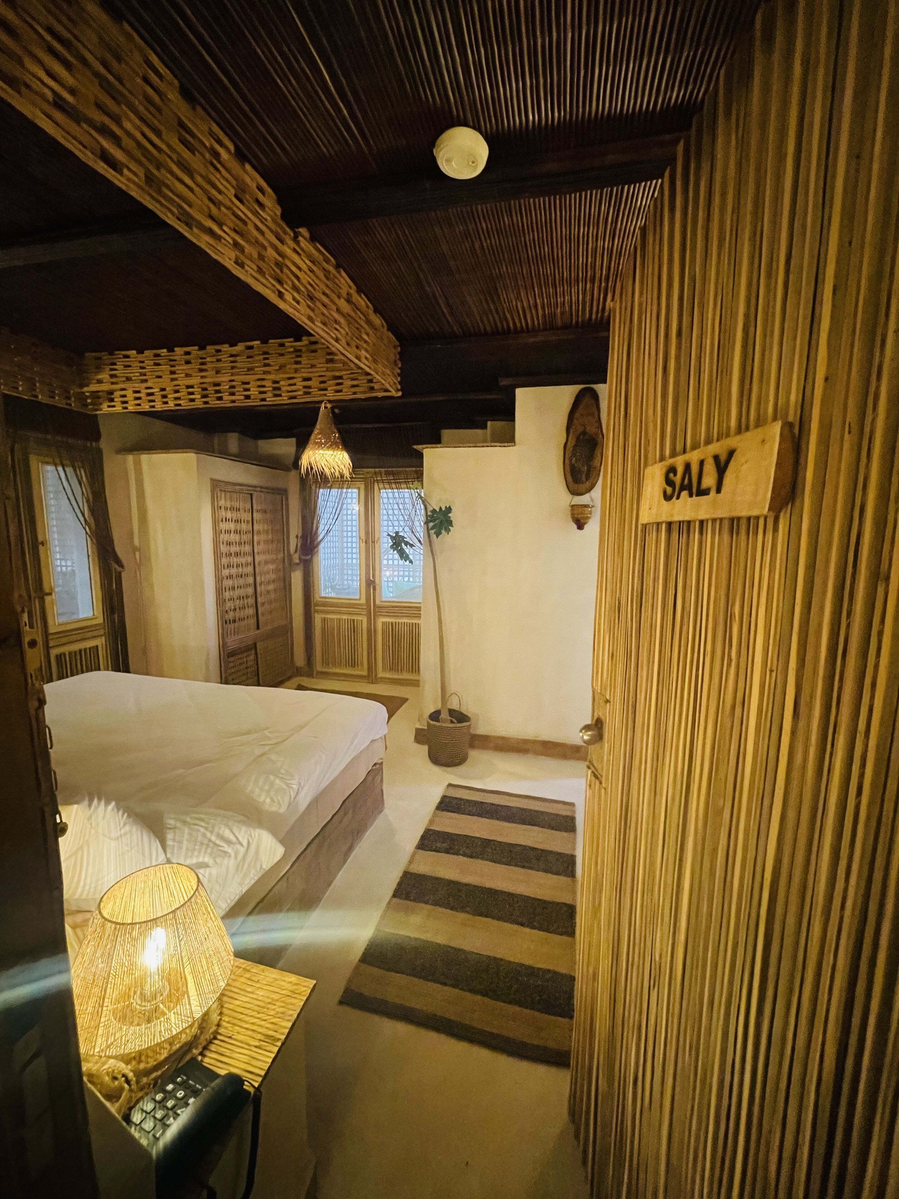 Il Campo Ecolodge & Boutique Hotel