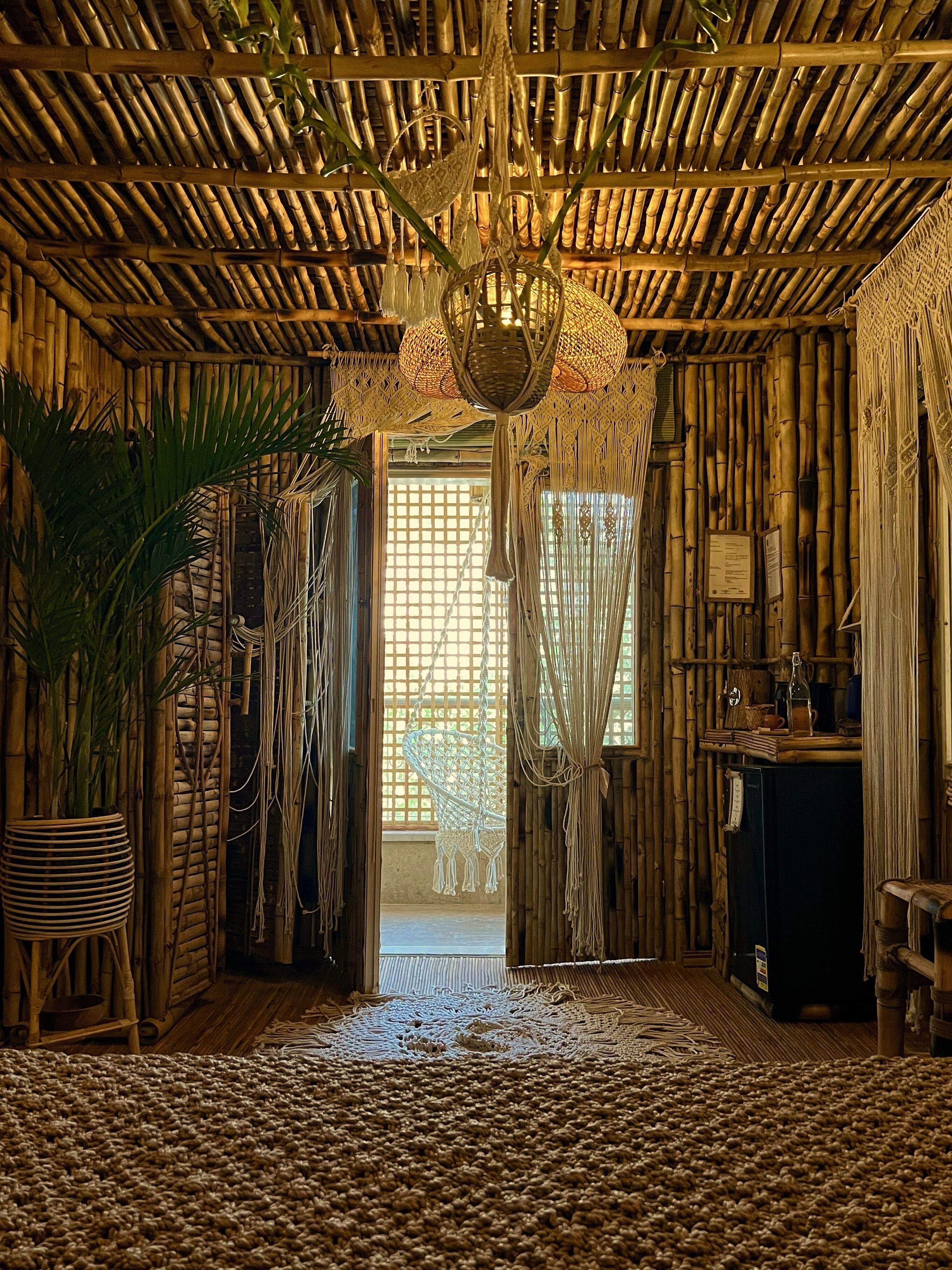 Il Campo Ecolodge & Boutique Hotel