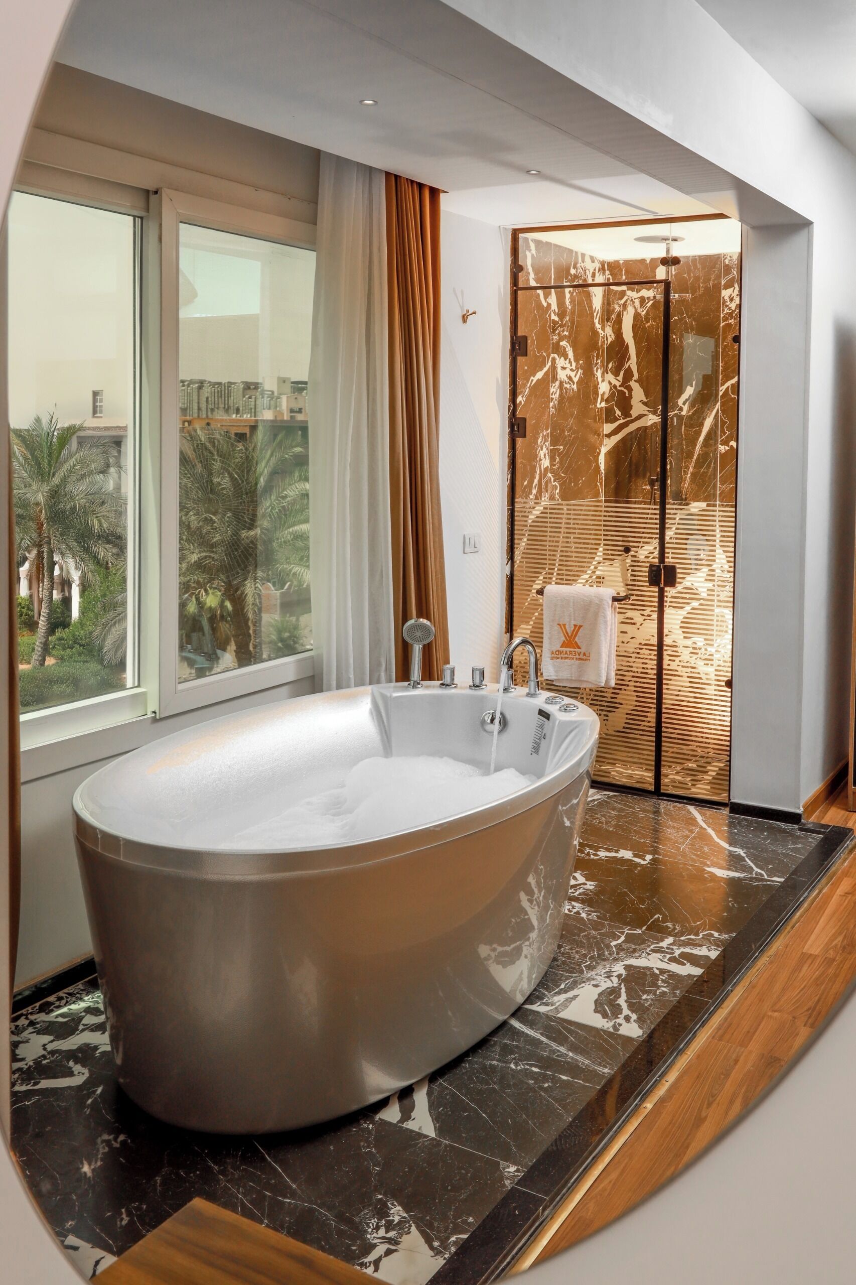 La Veranda Pyramids Boutique Hotel
