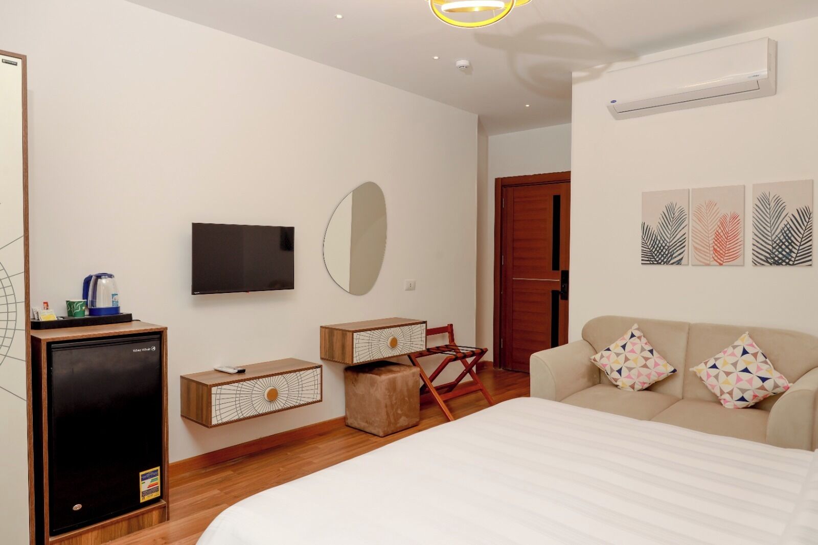 La Veranda Pyramids Boutique Hotel