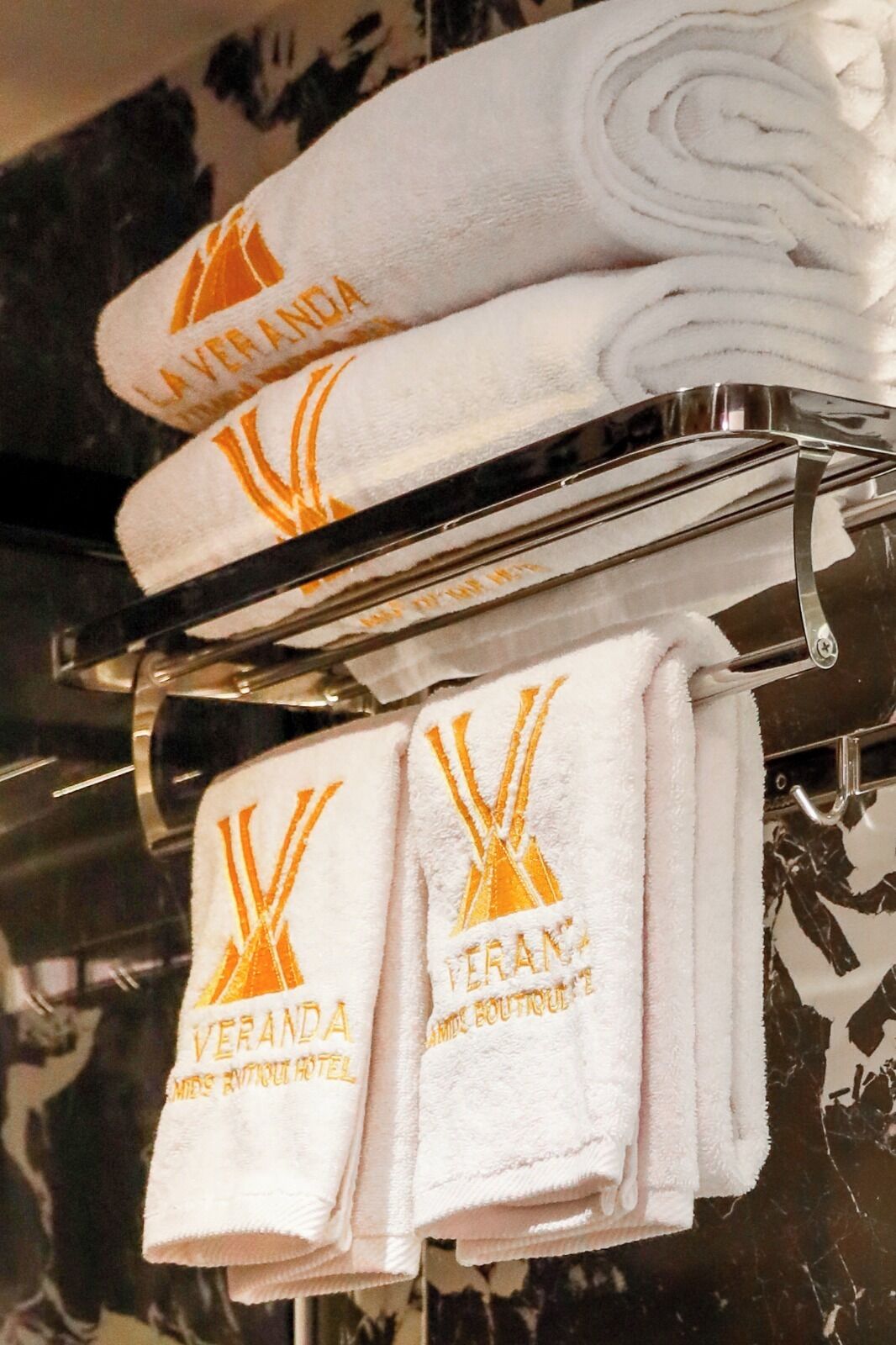La Veranda Pyramids Boutique Hotel